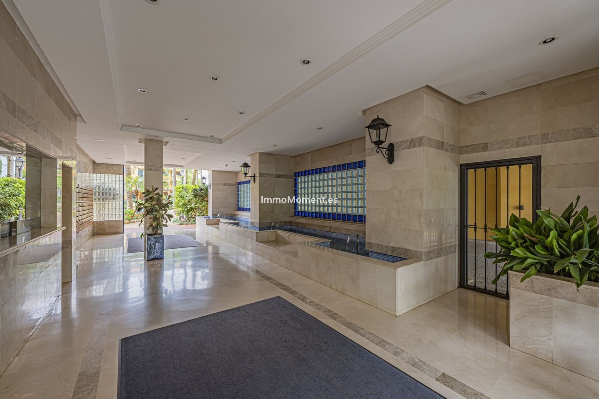 Revente - Appartement - Marbella - San Pedro de Alcántara