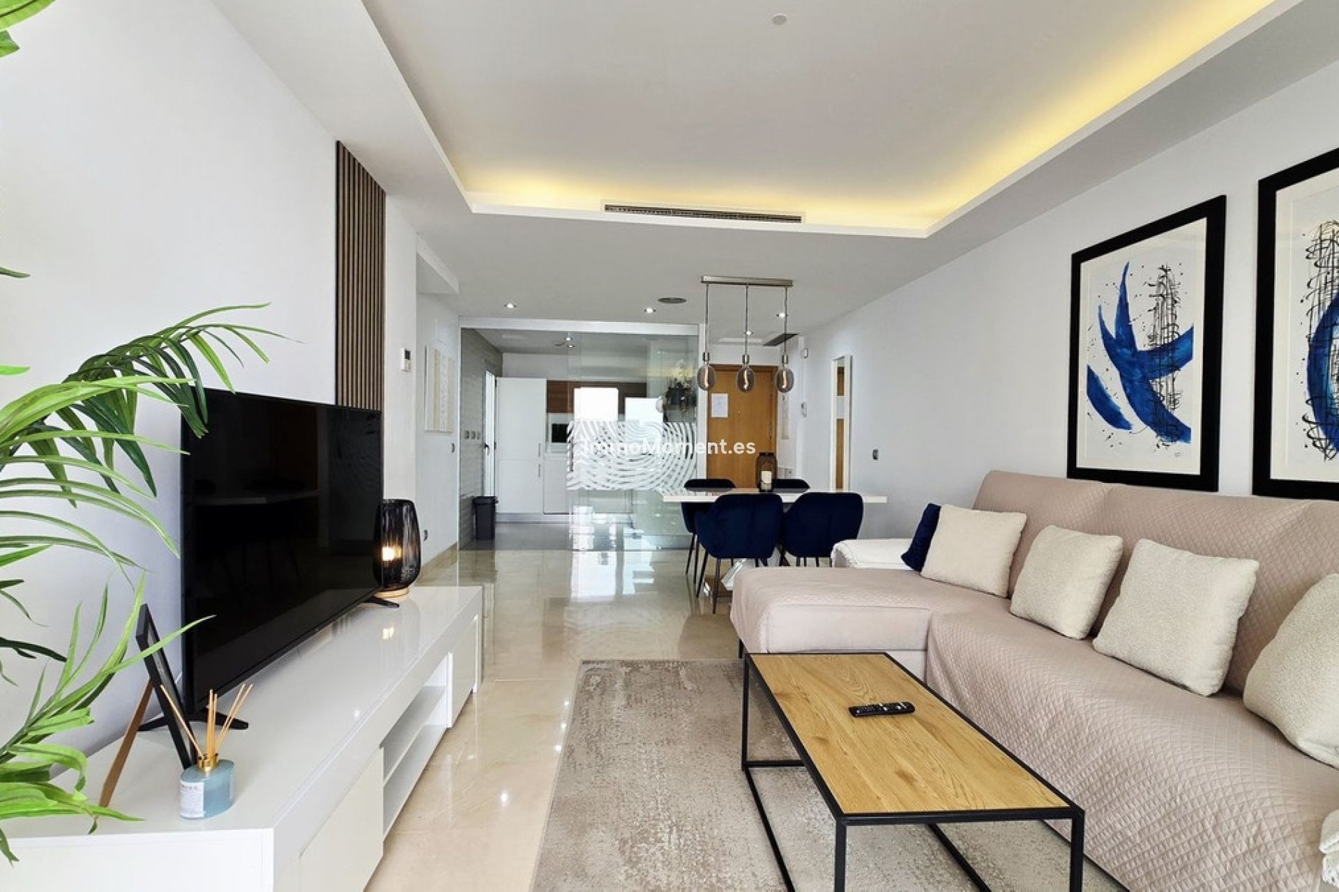 Revente - Appartement - Marbella - San Pedro de Alcántara