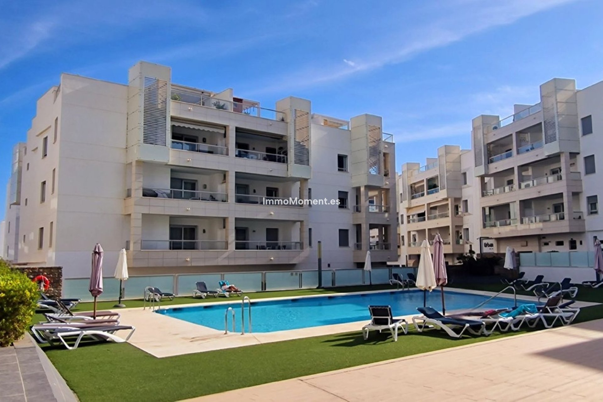Revente - Appartement - Marbella - San Pedro de Alcántara