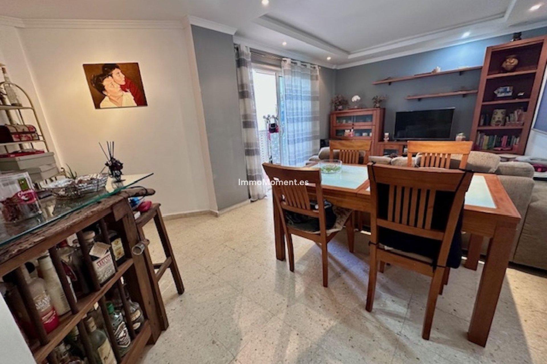 Revente - Appartement - Marbella - San Pedro de Alcántara
