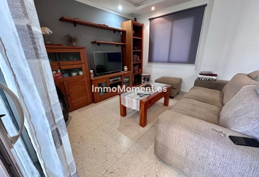 Revente - Appartement - Marbella - San Pedro de Alcántara