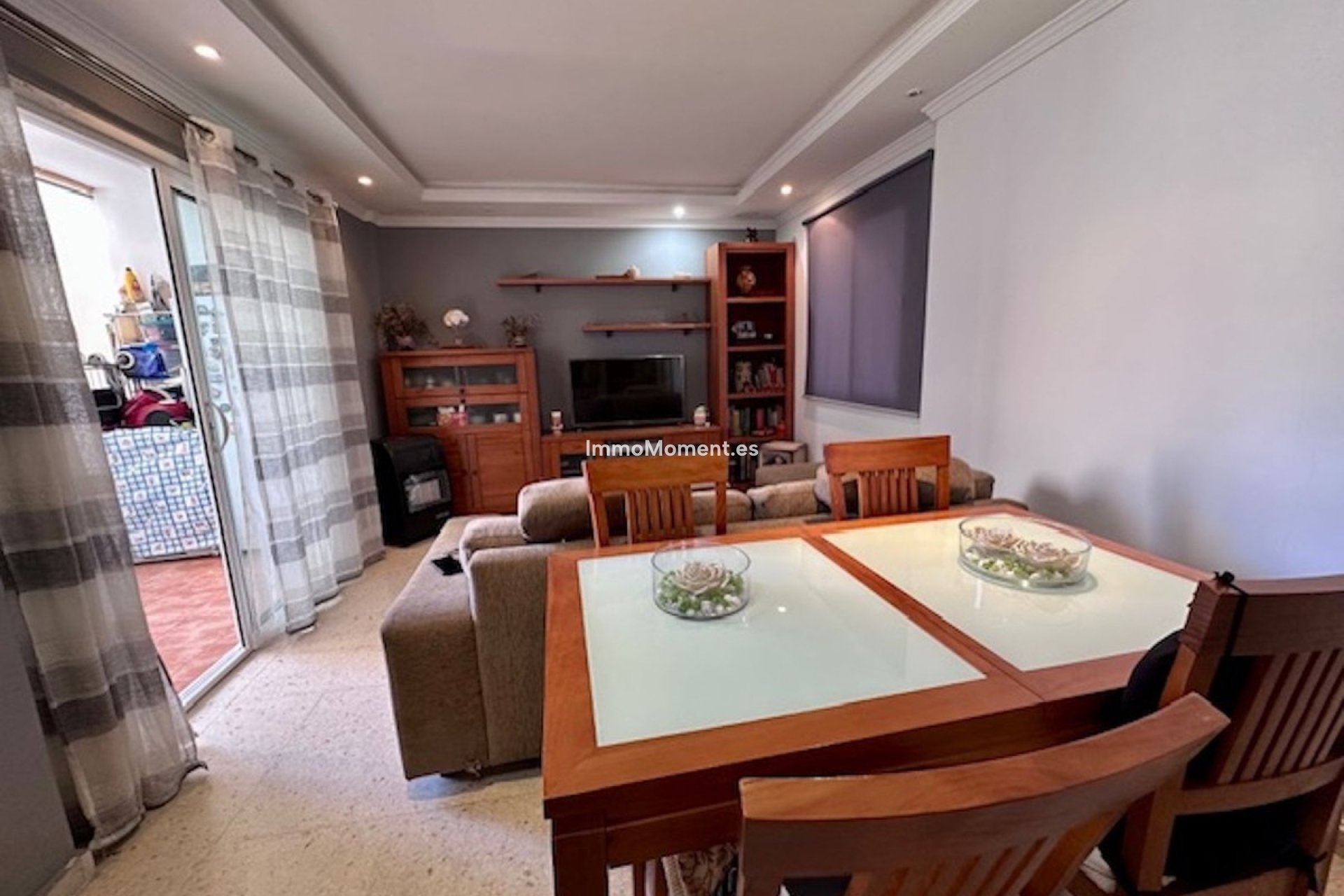Revente - Appartement - Marbella - San Pedro de Alcántara