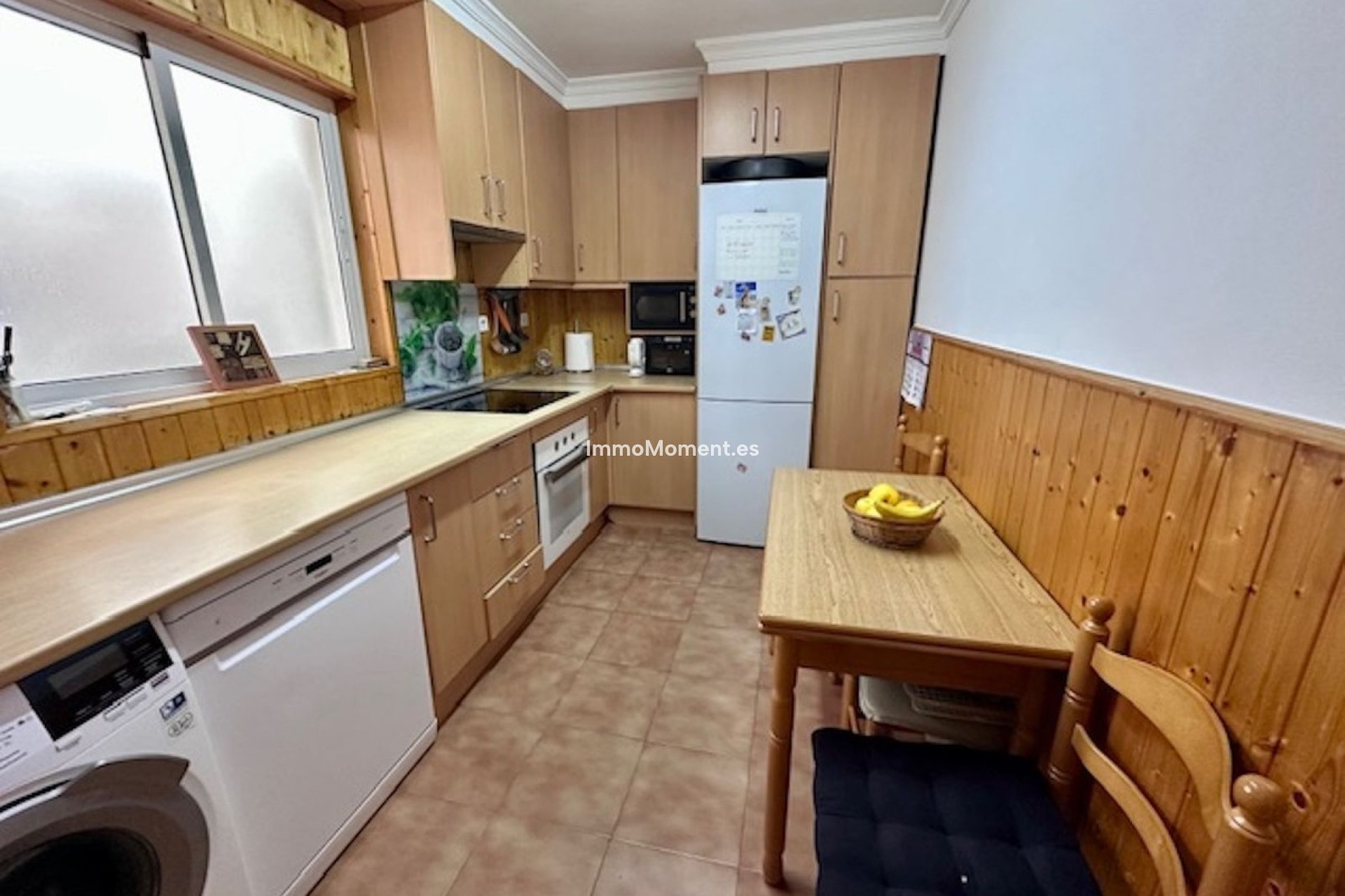 Revente - Appartement - Marbella - San Pedro de Alcántara