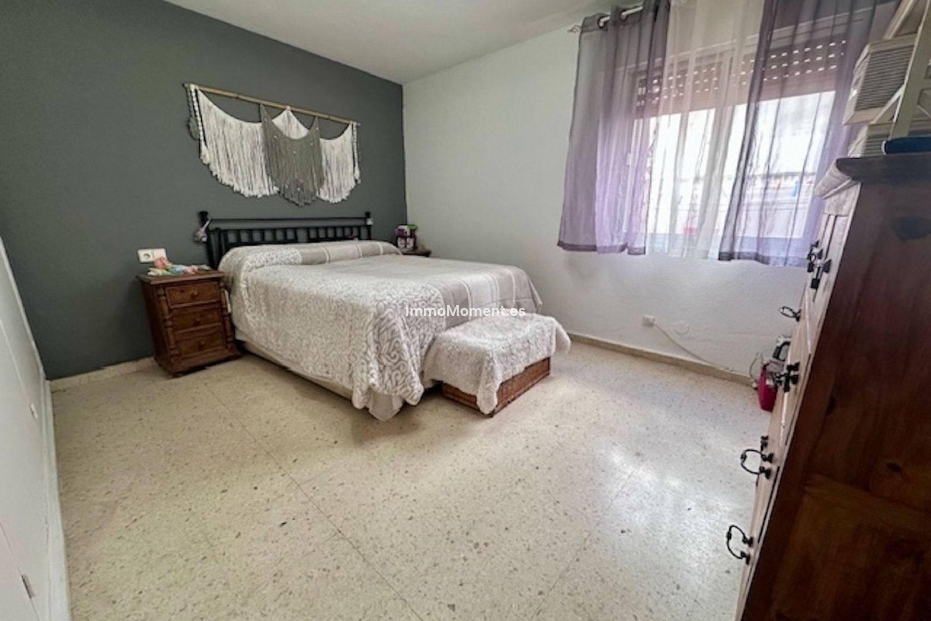 Revente - Appartement - Marbella - San Pedro de Alcántara