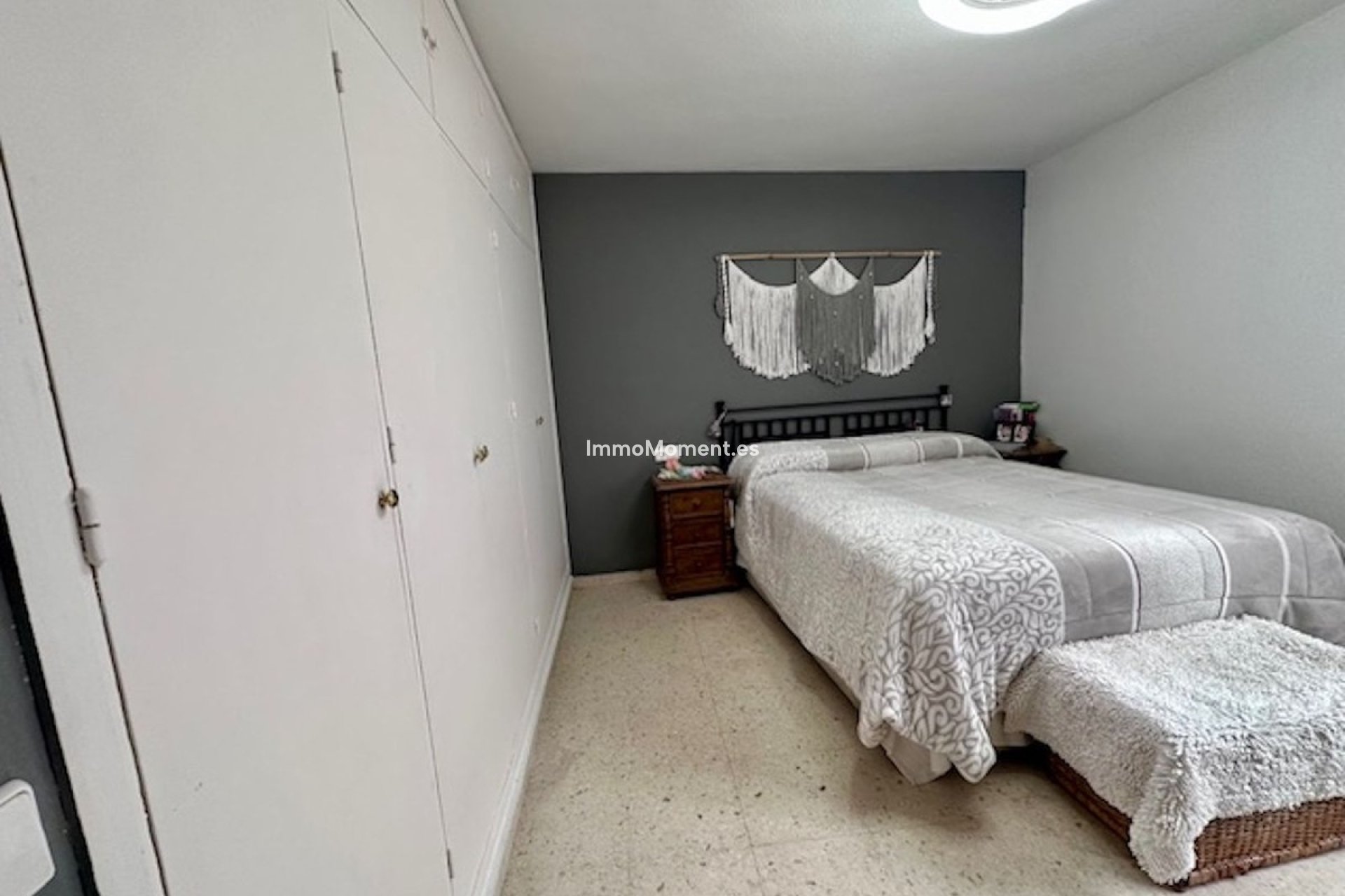 Revente - Appartement - Marbella - San Pedro de Alcántara