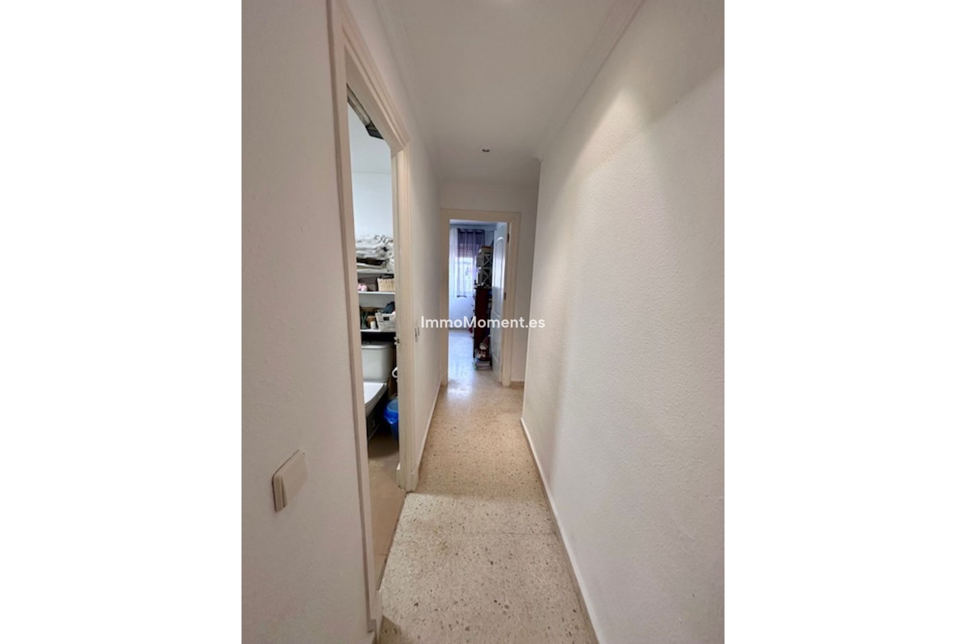 Revente - Appartement - Marbella - San Pedro de Alcántara