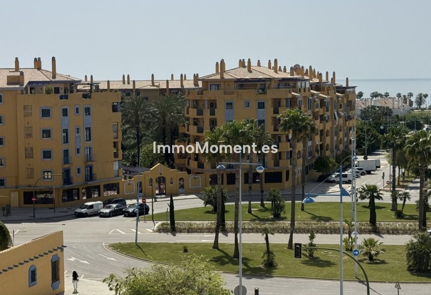 Revente - Appartement - Marbella - San Pedro de Alcántara