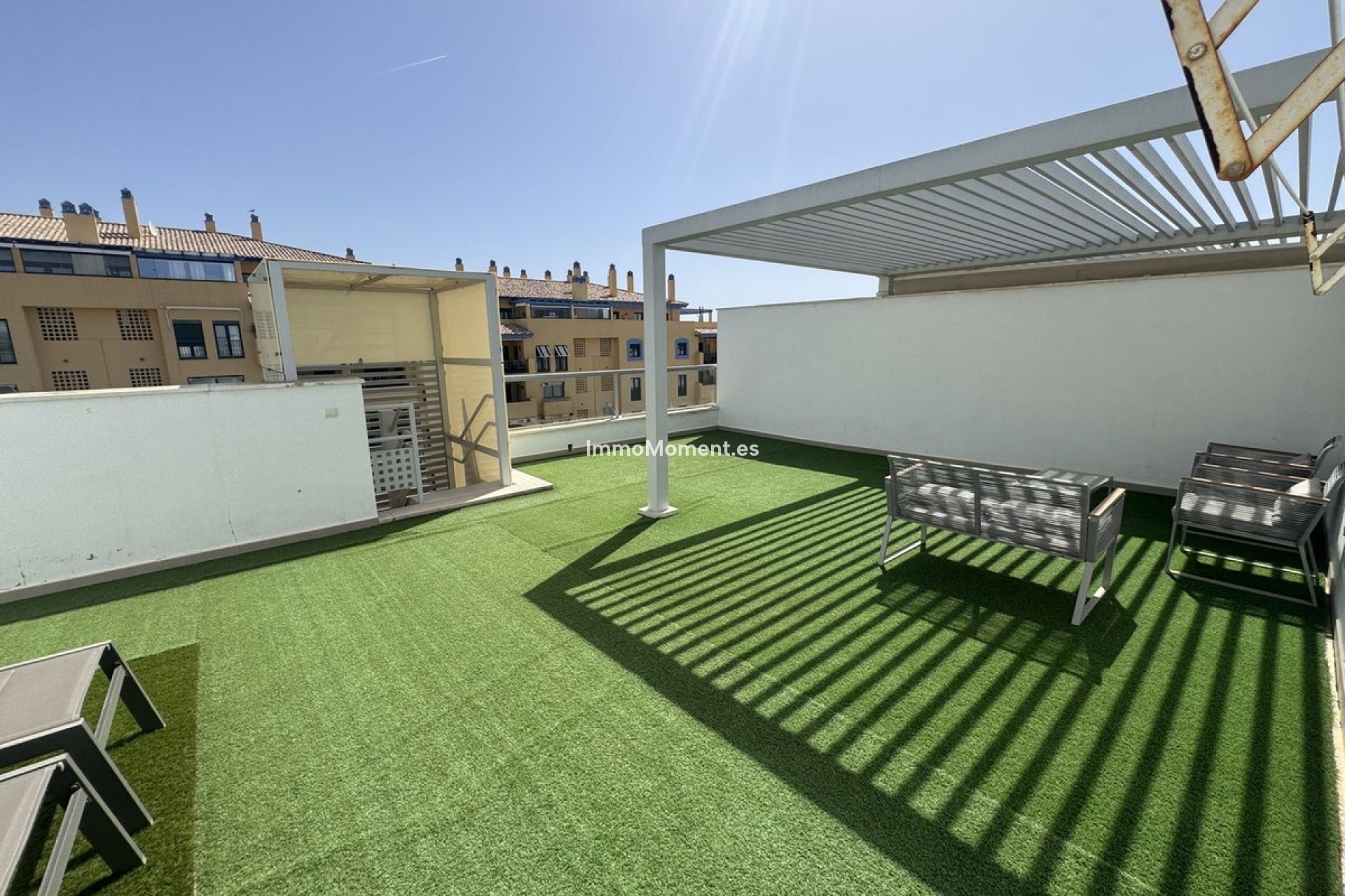 Revente - Appartement - Marbella - San Pedro de Alcántara