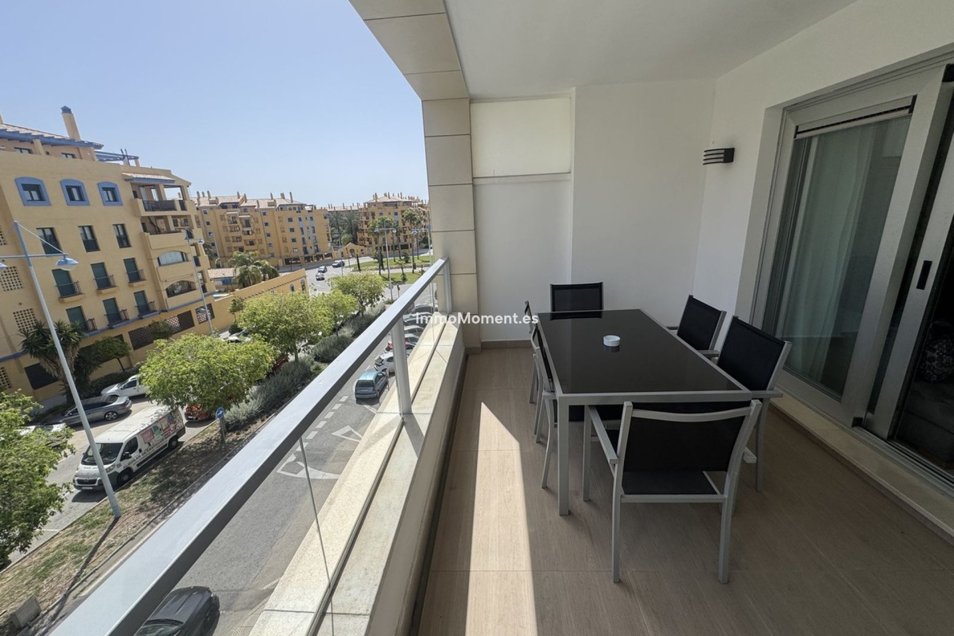 Revente - Appartement - Marbella - San Pedro de Alcántara