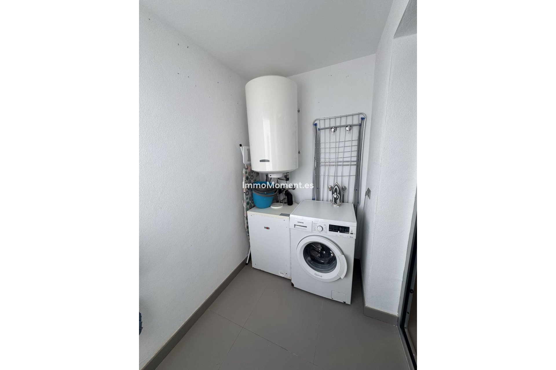 Revente - Appartement - Marbella - San Pedro de Alcántara