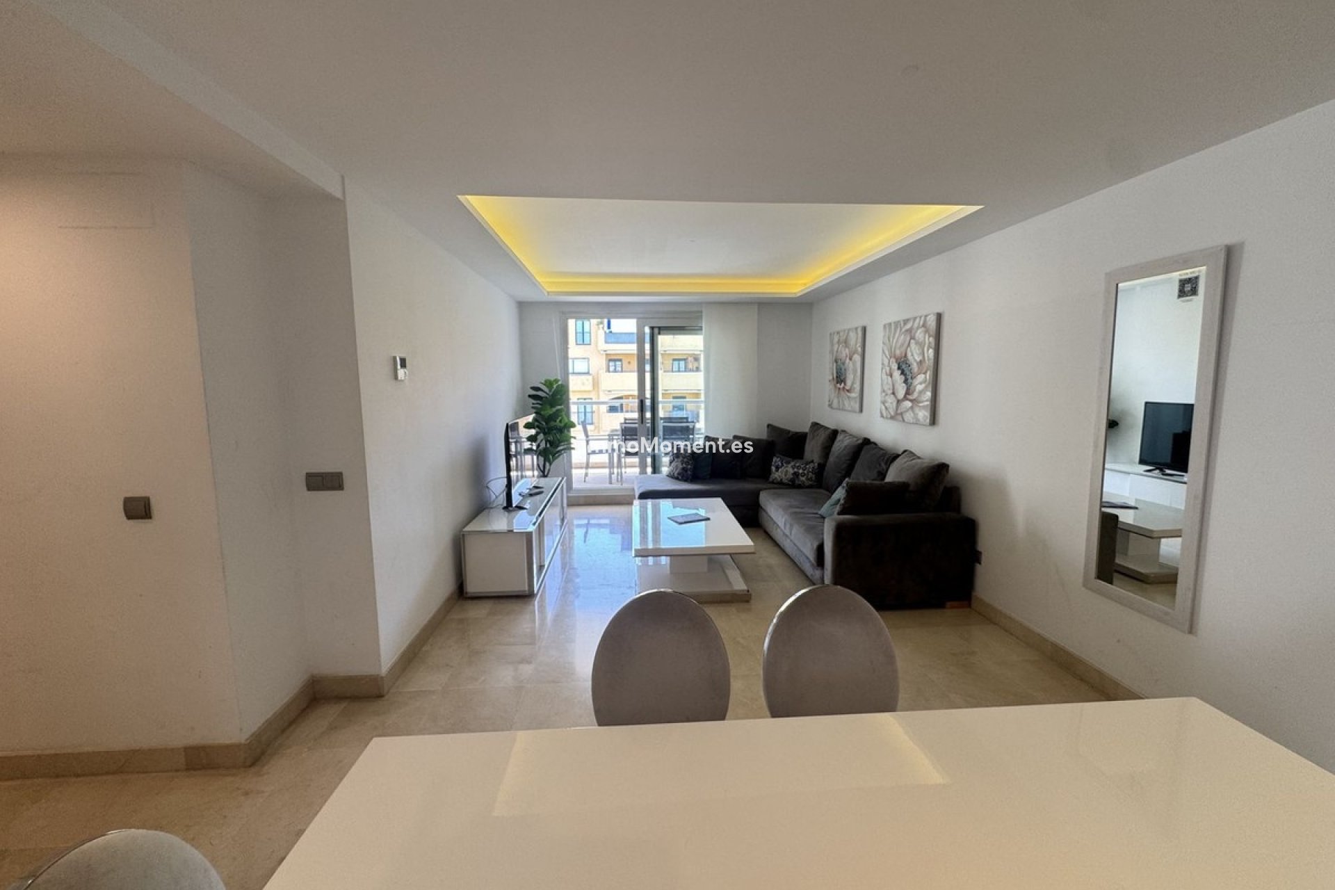 Revente - Appartement - Marbella - San Pedro de Alcántara