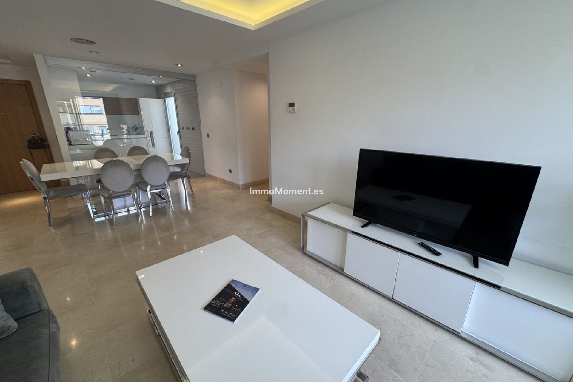 Revente - Appartement - Marbella - San Pedro de Alcántara