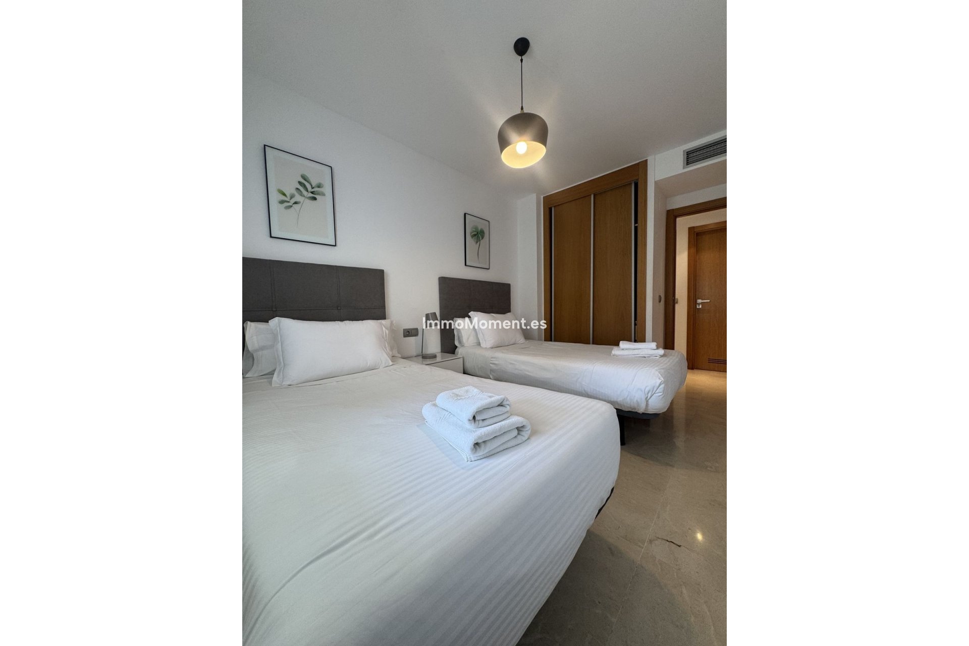 Revente - Appartement - Marbella - San Pedro de Alcántara