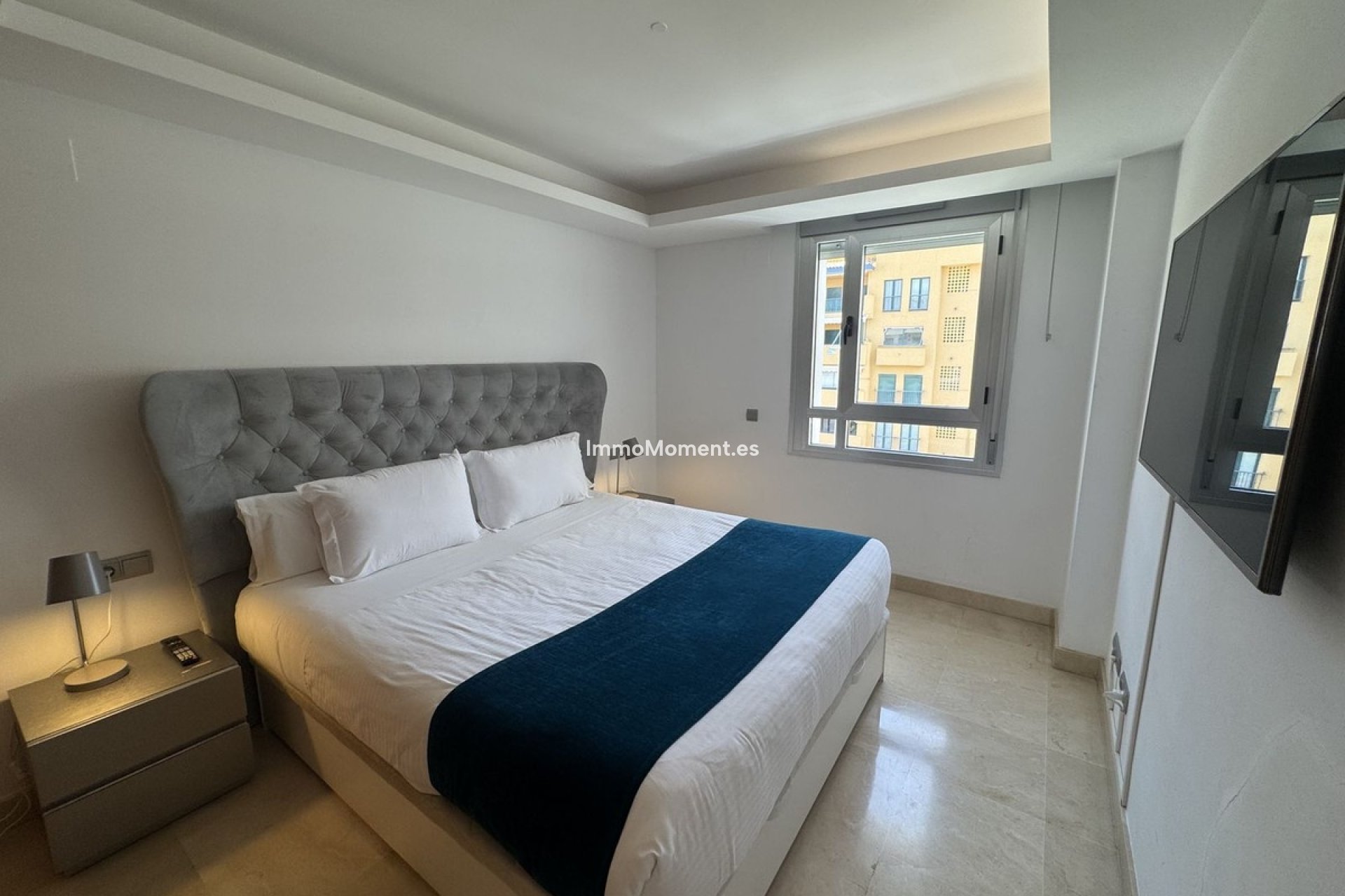 Revente - Appartement - Marbella - San Pedro de Alcántara