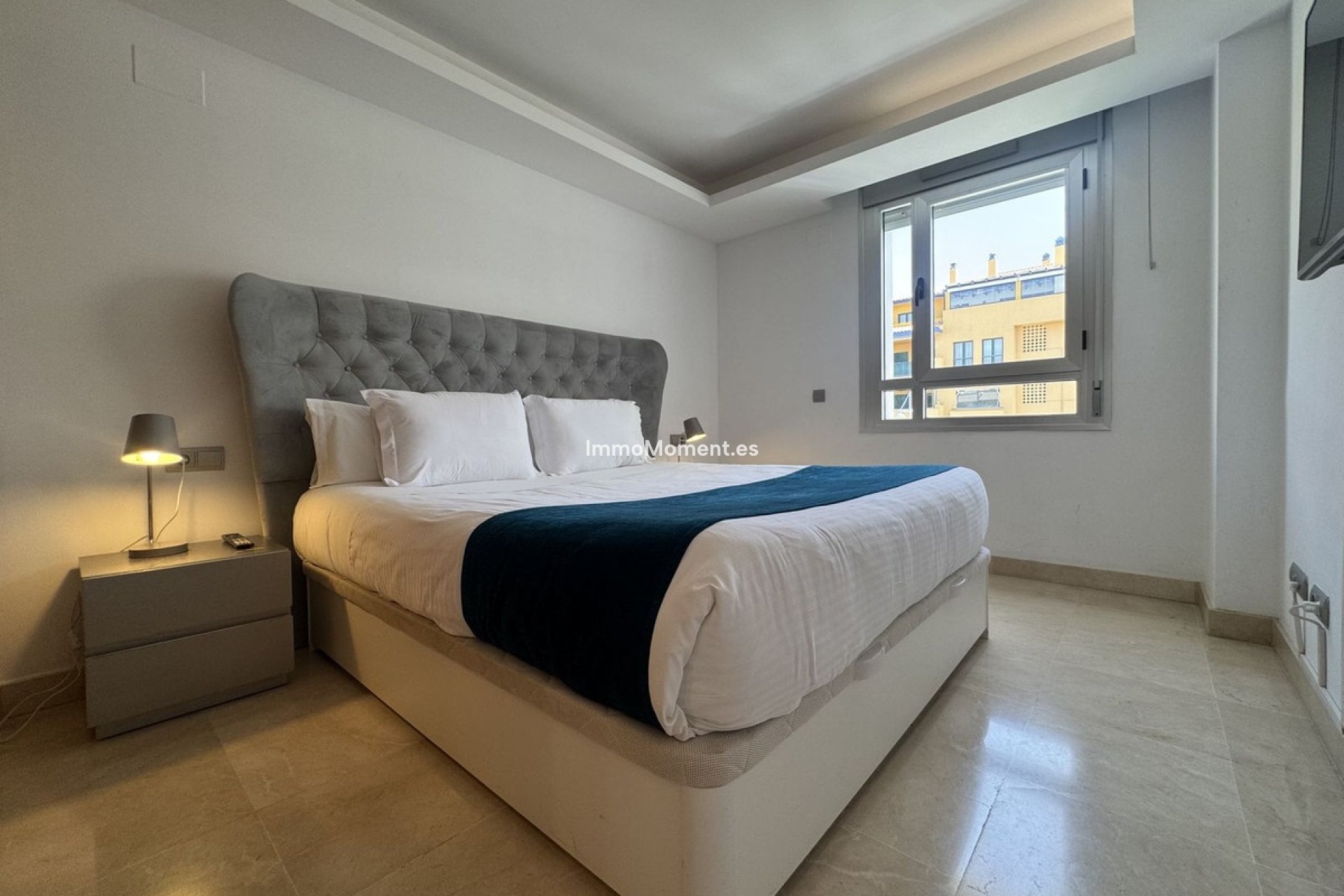 Revente - Appartement - Marbella - San Pedro de Alcántara
