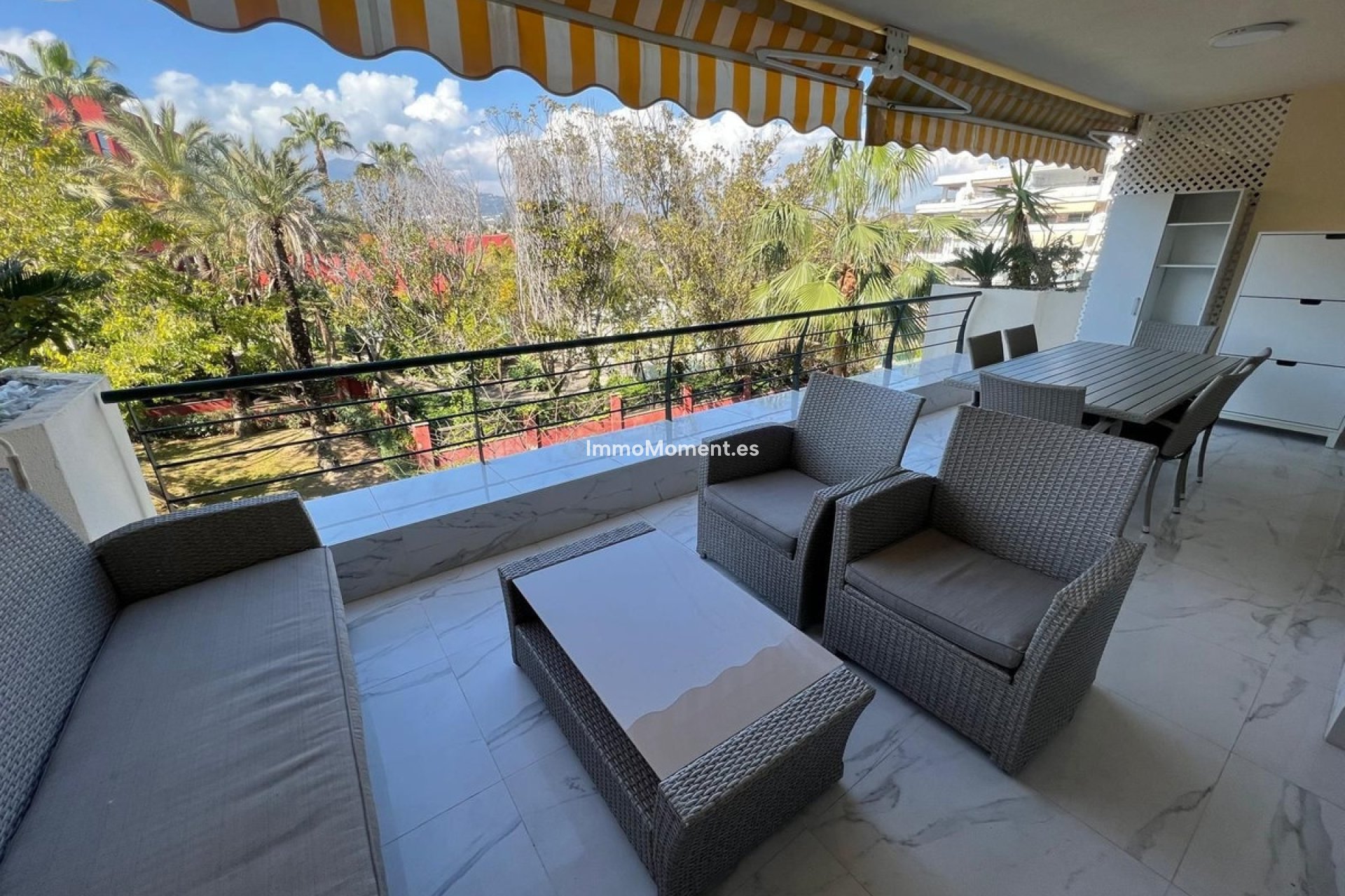 Revente - Appartement - Marbella - San Pedro de Alcántara