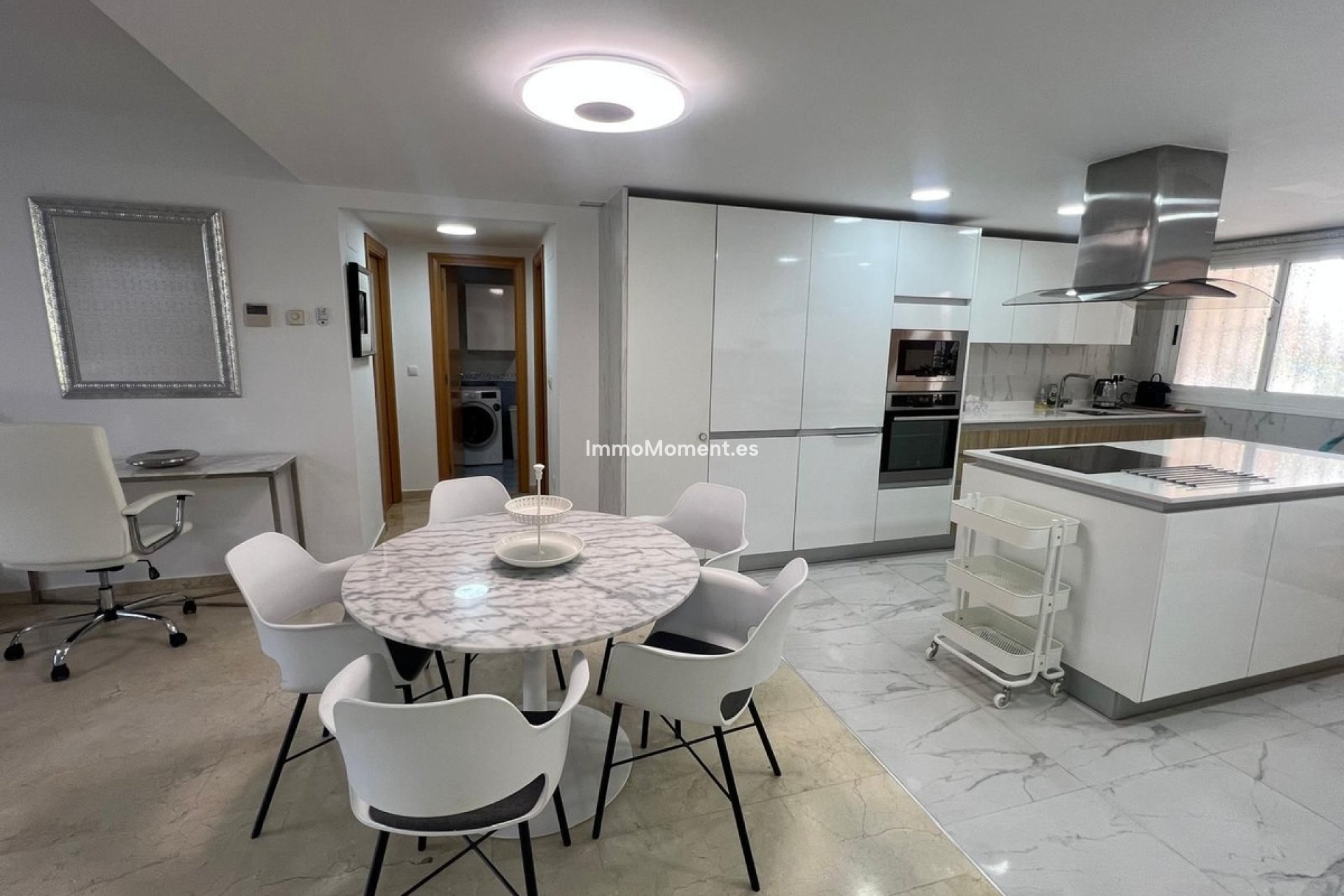 Revente - Appartement - Marbella - San Pedro de Alcántara