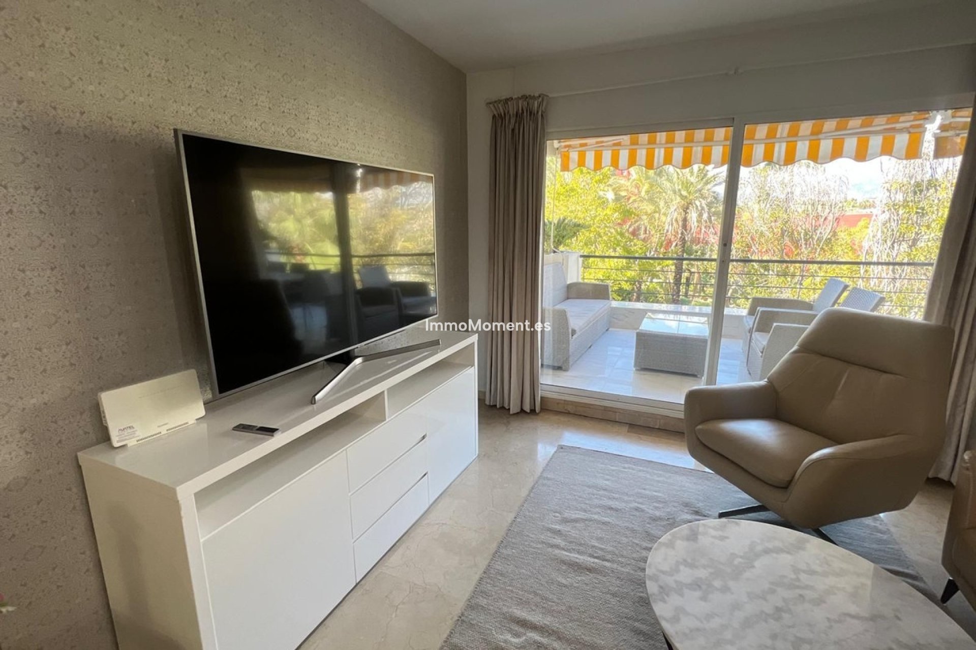 Revente - Appartement - Marbella - San Pedro de Alcántara