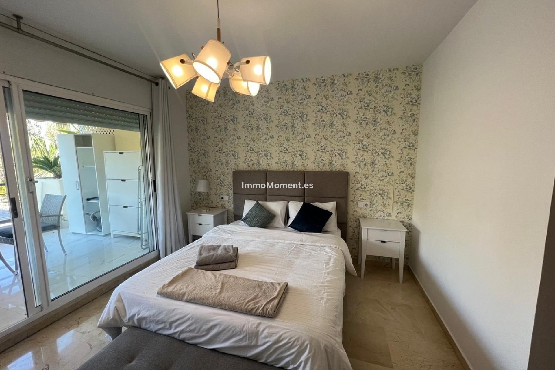 Revente - Appartement - Marbella - San Pedro de Alcántara