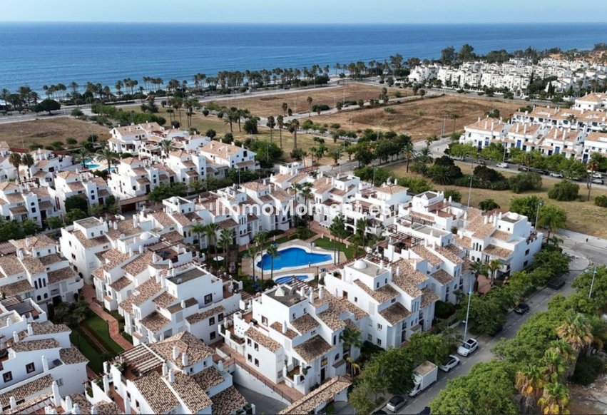 Revente - Appartement - Marbella - San Pedro de Alcántara