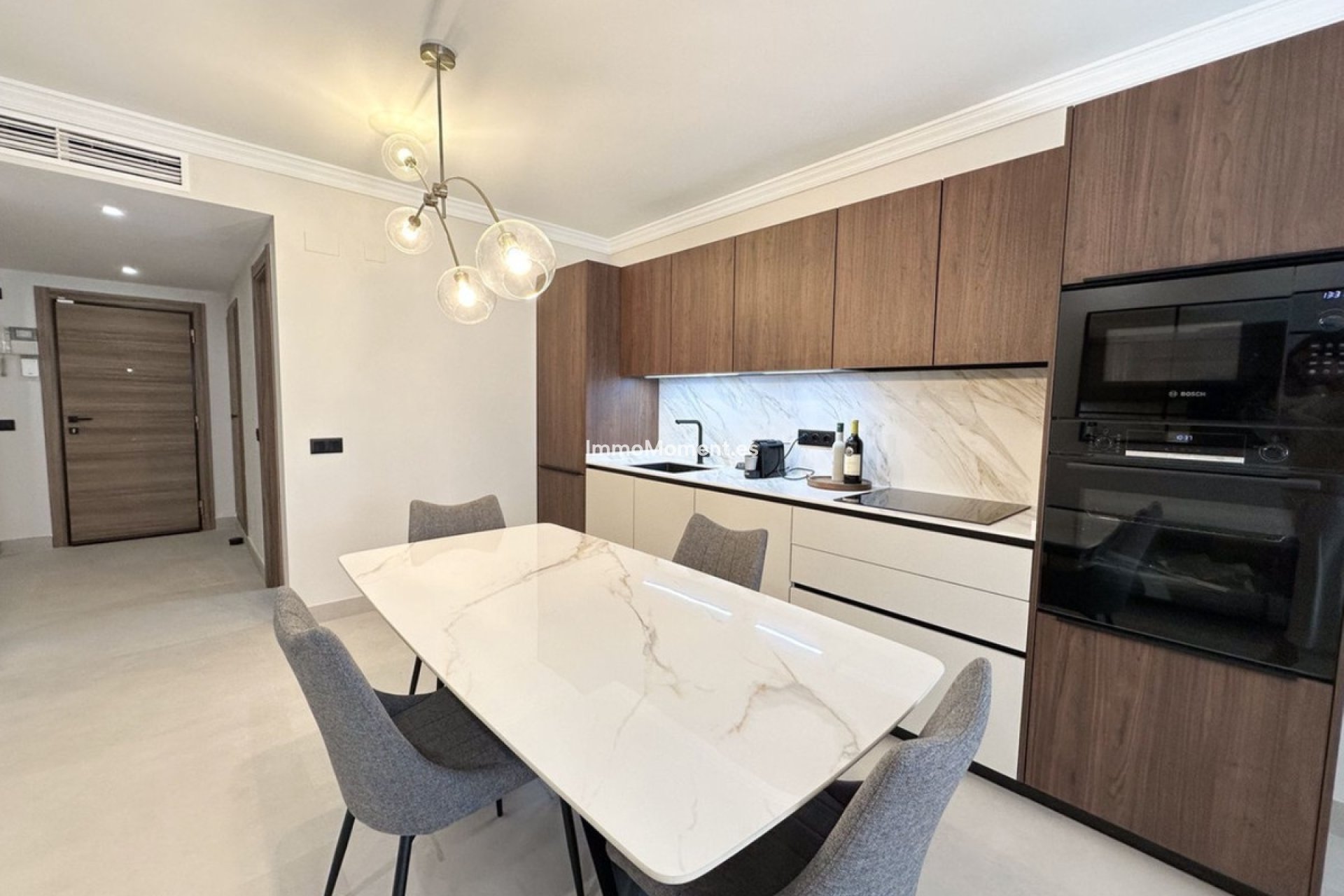 Revente - Appartement - Marbella - San Pedro de Alcántara