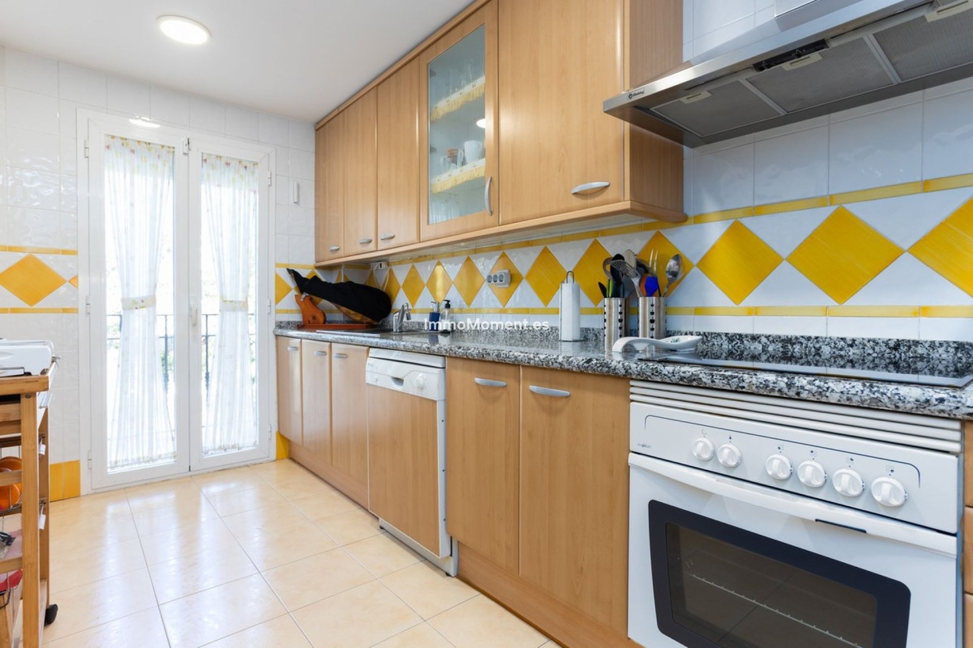 Revente - Appartement - Marbella - San Pedro de Alcántara