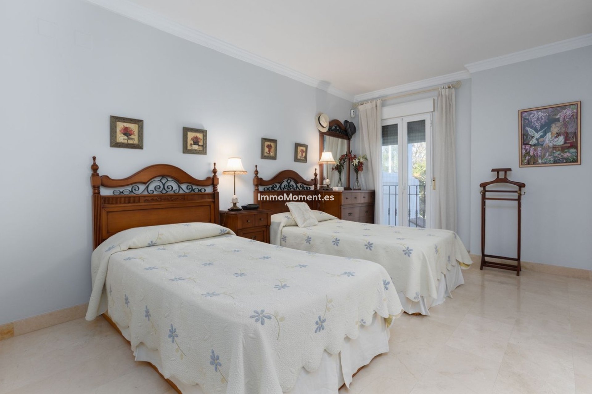 Revente - Appartement - Marbella - San Pedro de Alcántara