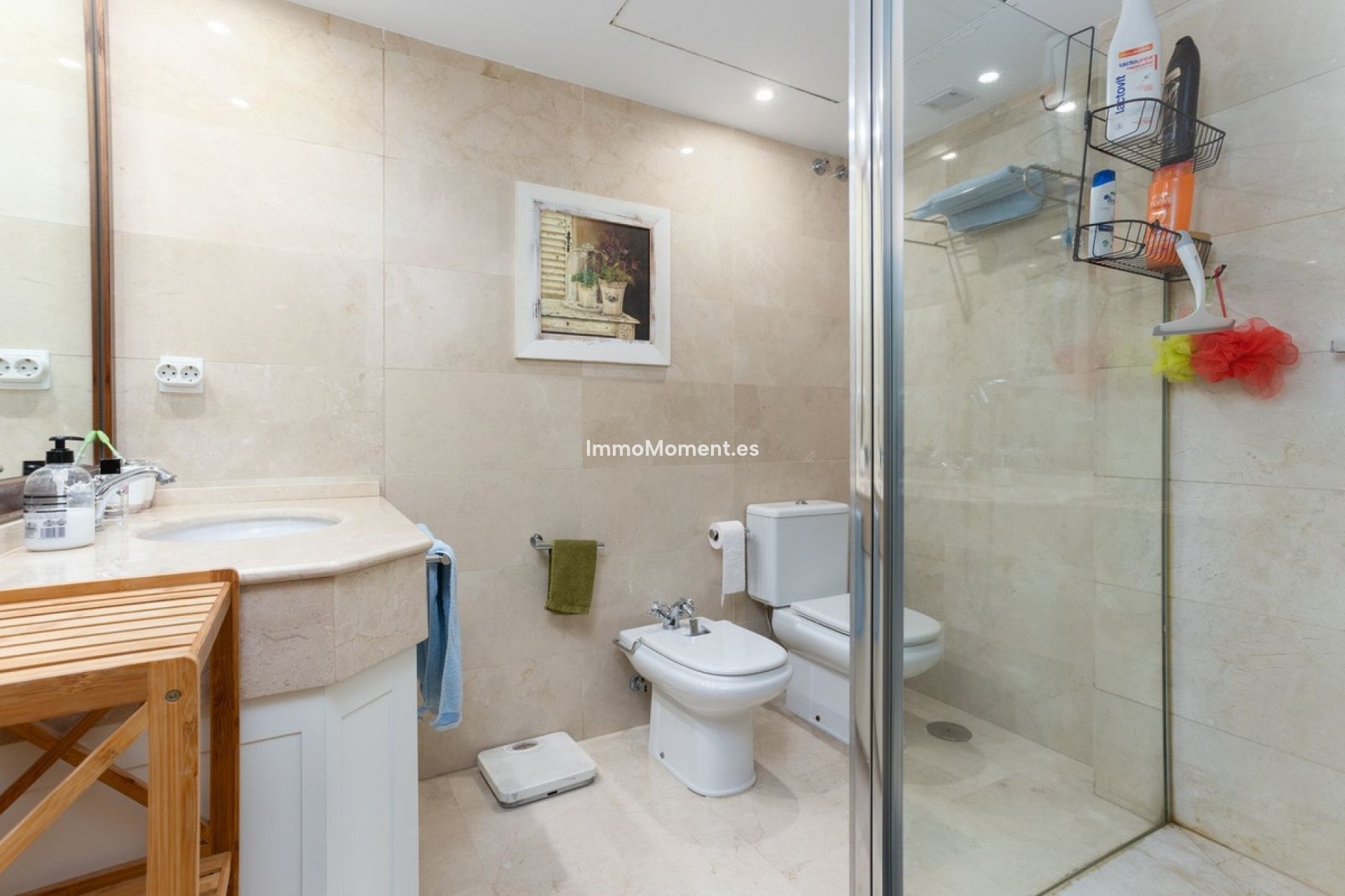 Revente - Appartement - Marbella - San Pedro de Alcántara
