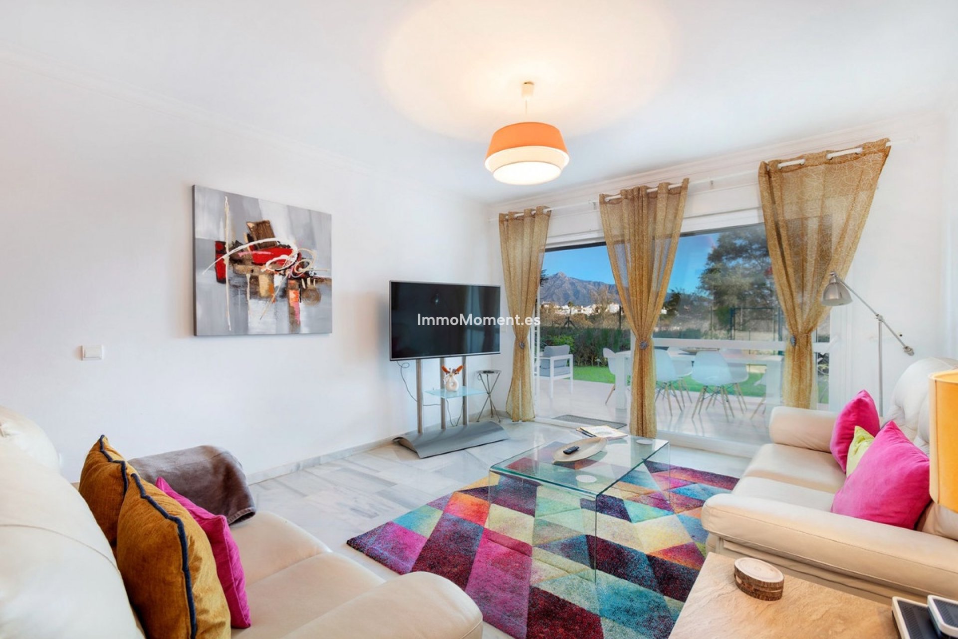 Revente - Appartement - Marbella - San Pedro de Alcántara
