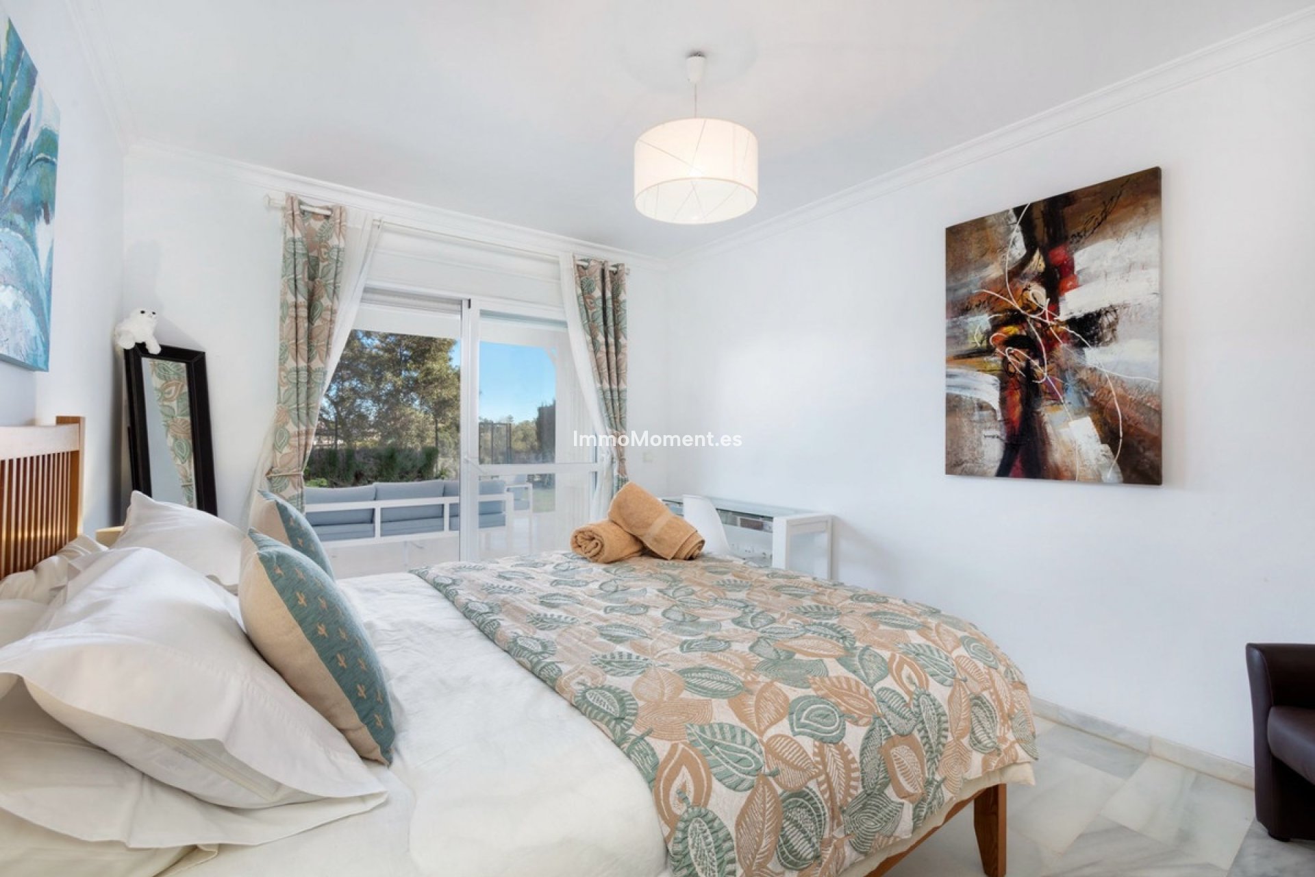 Revente - Appartement - Marbella - San Pedro de Alcántara