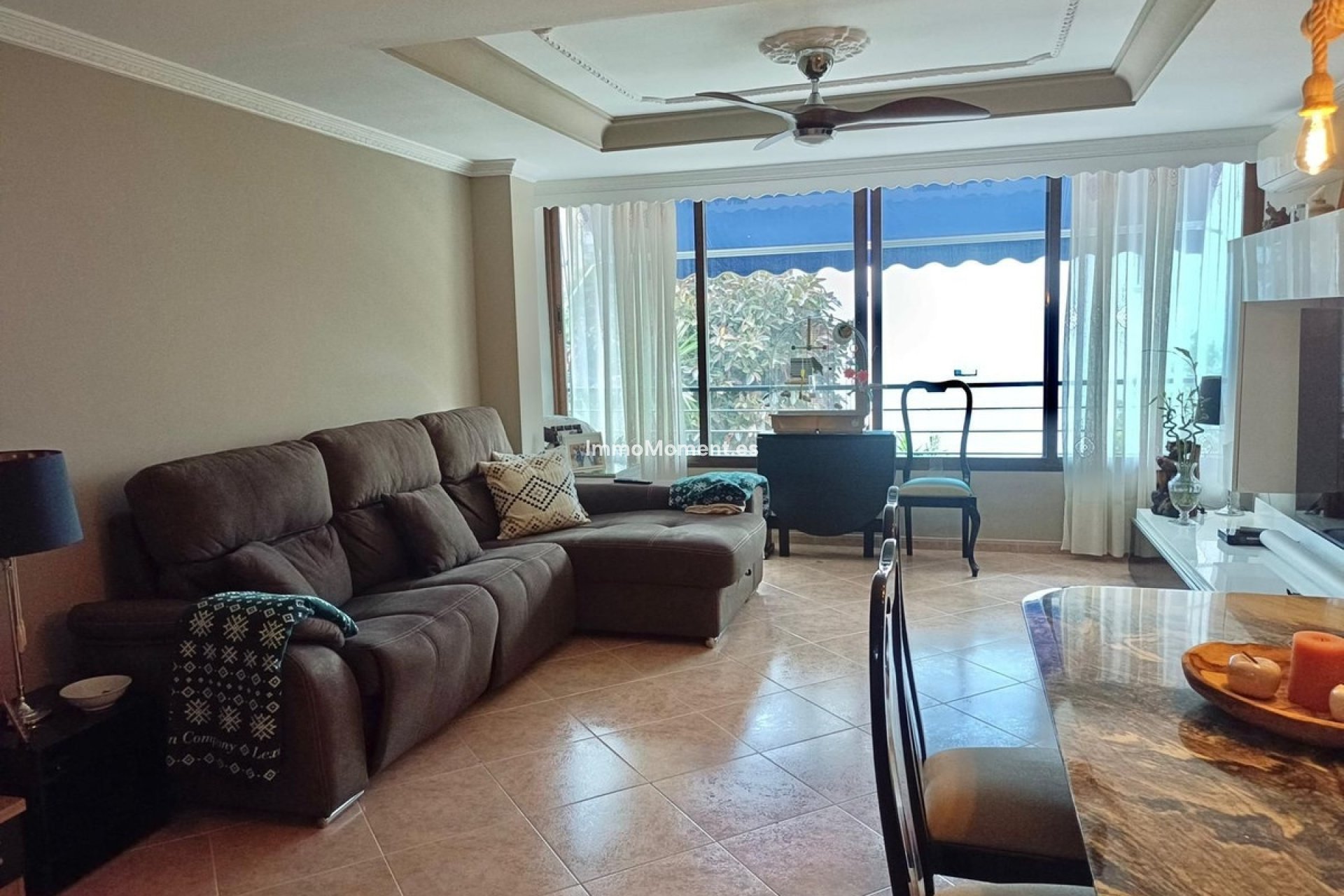 Revente - Appartement - Marbella - San Pedro de Alcántara