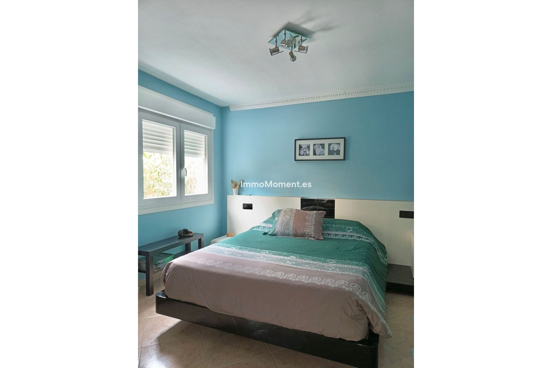 Revente - Appartement - Marbella - San Pedro de Alcántara