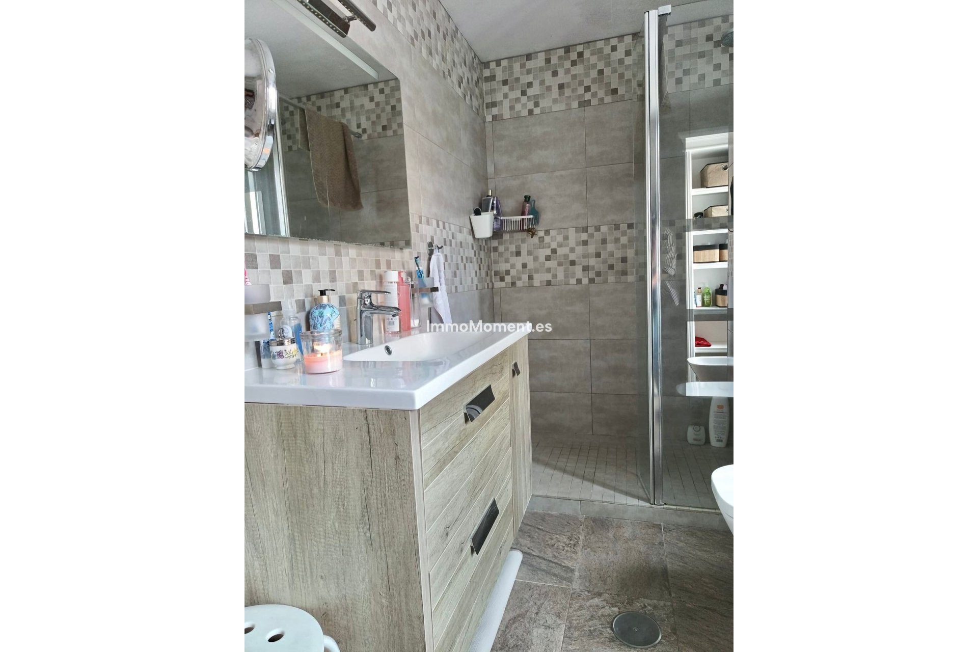 Revente - Appartement - Marbella - San Pedro de Alcántara