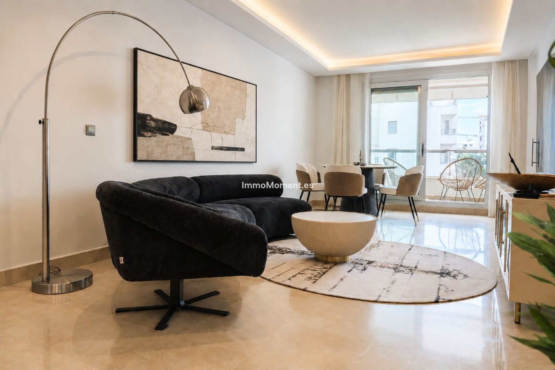 Revente - Appartement - Marbella - San Pedro de Alcántara