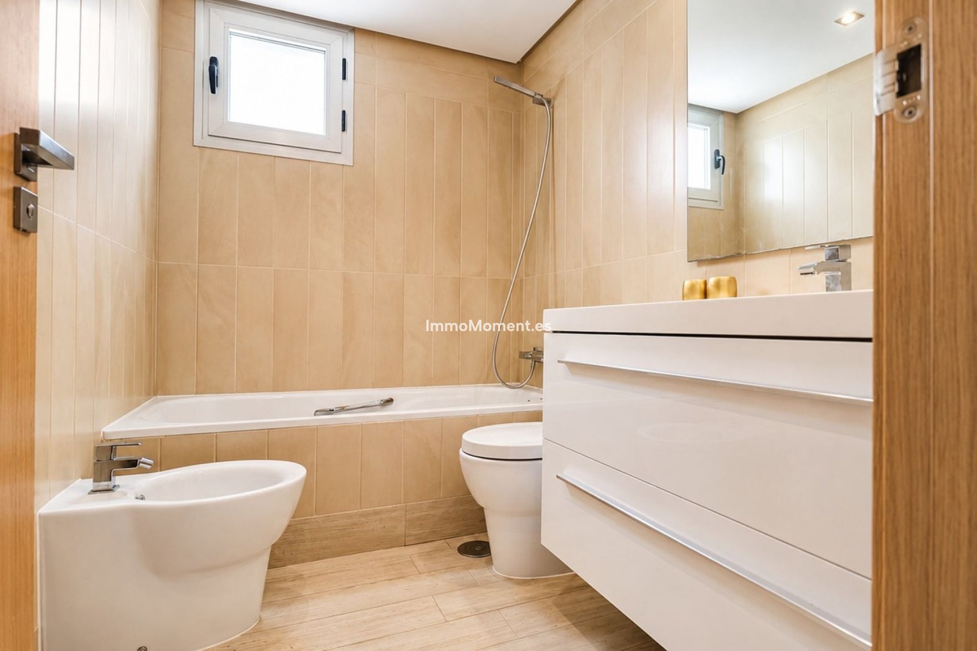 Revente - Appartement - Marbella - San Pedro de Alcántara