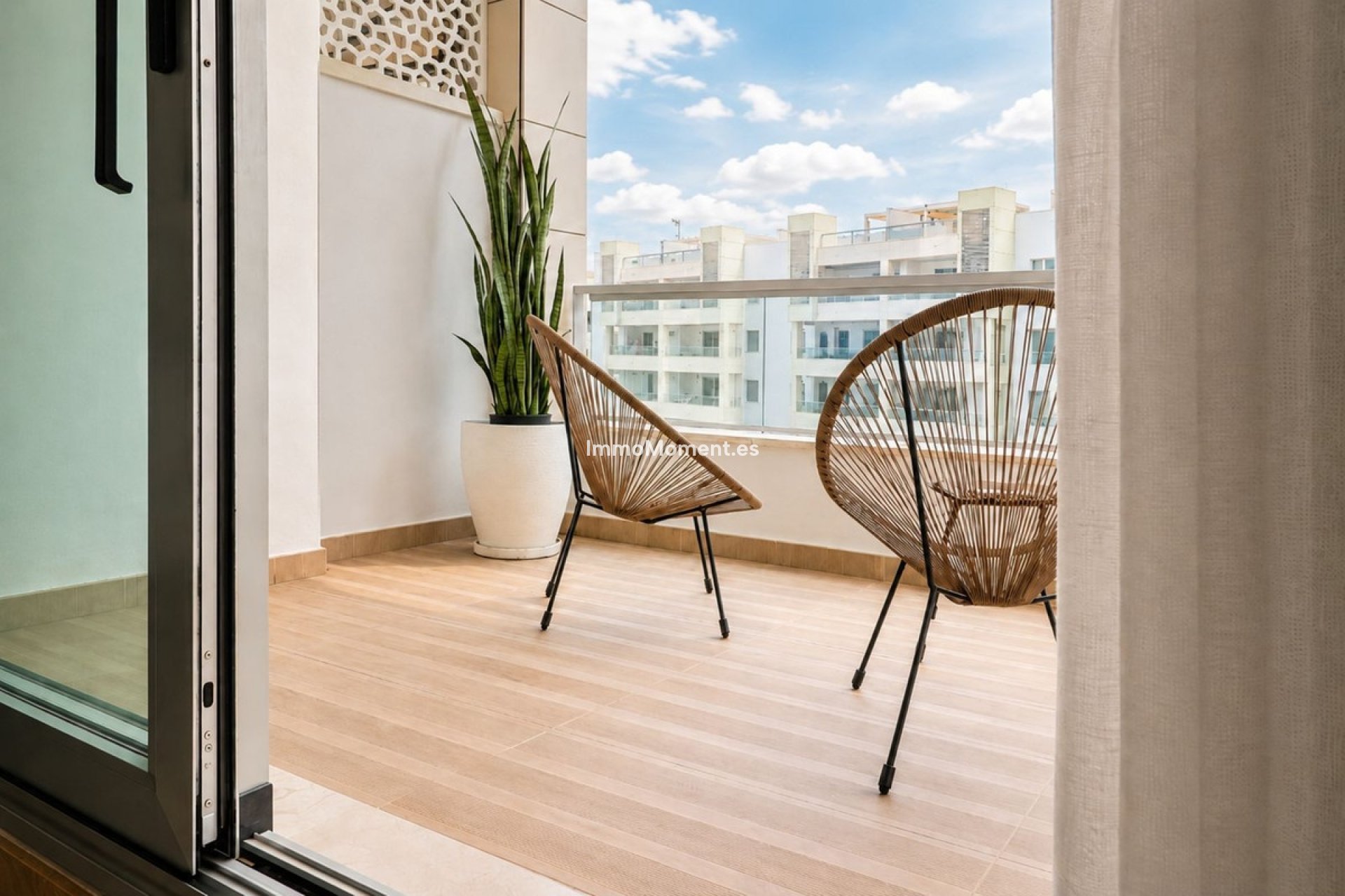 Revente - Appartement - Marbella - San Pedro de Alcántara
