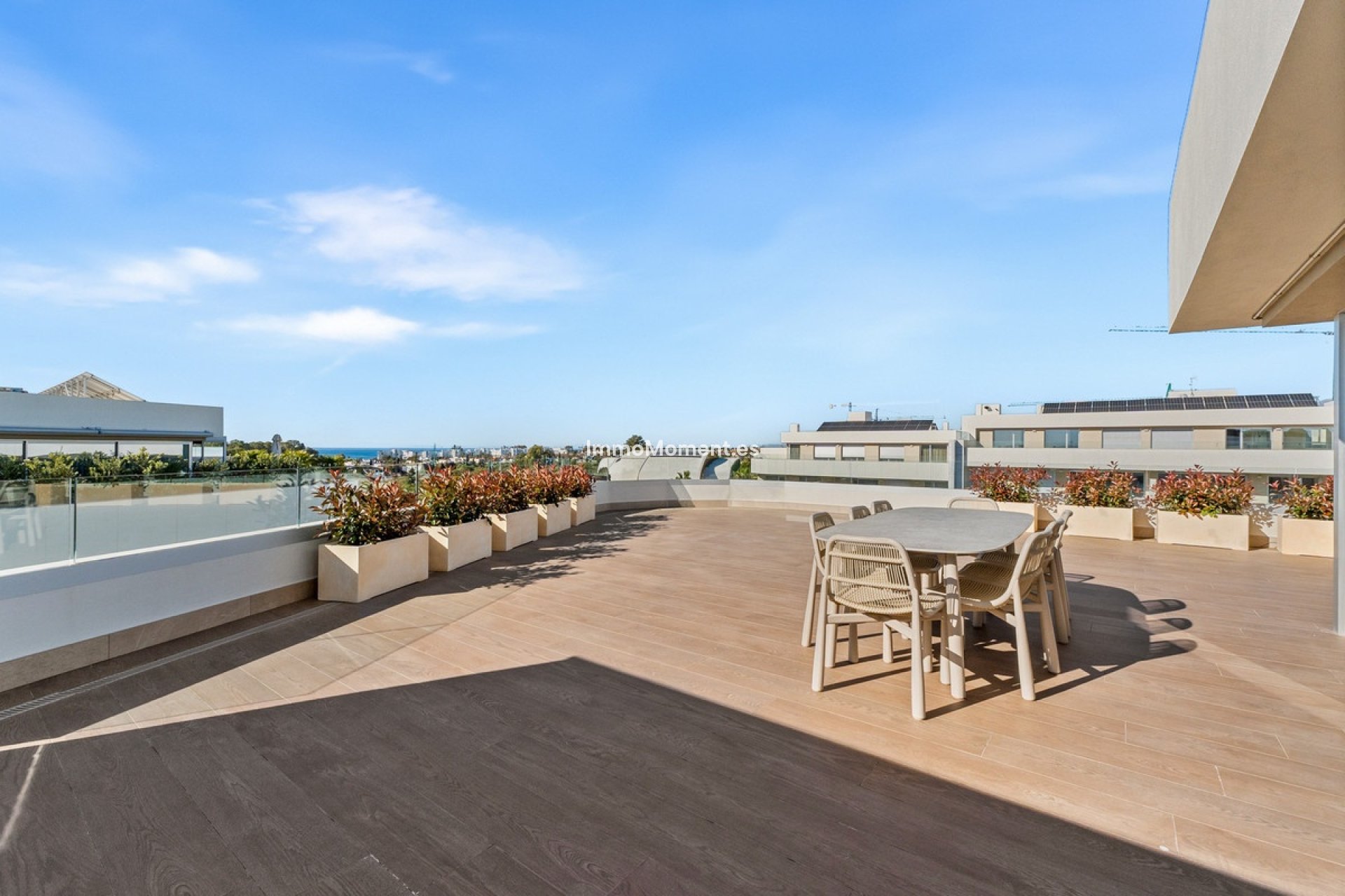 Revente - Appartement - Marbella - San Pedro de Alcántara