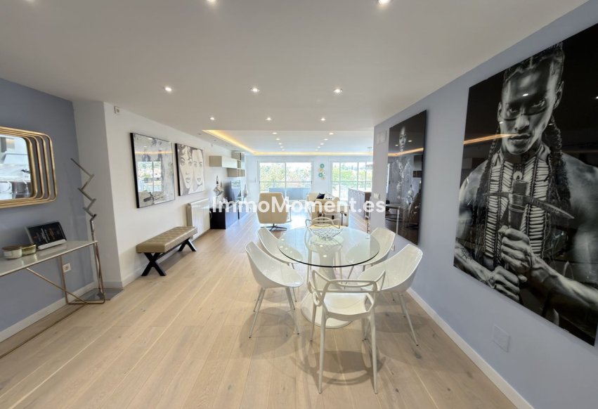Revente - Appartement - Marbella - San Pedro de Alcántara