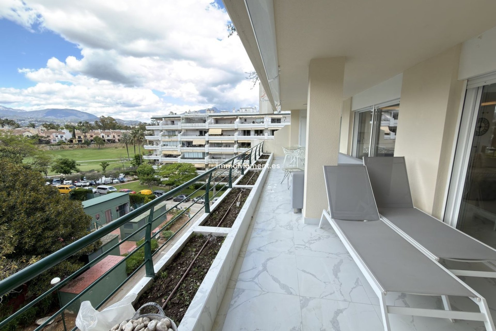 Revente - Appartement - Marbella - San Pedro de Alcántara