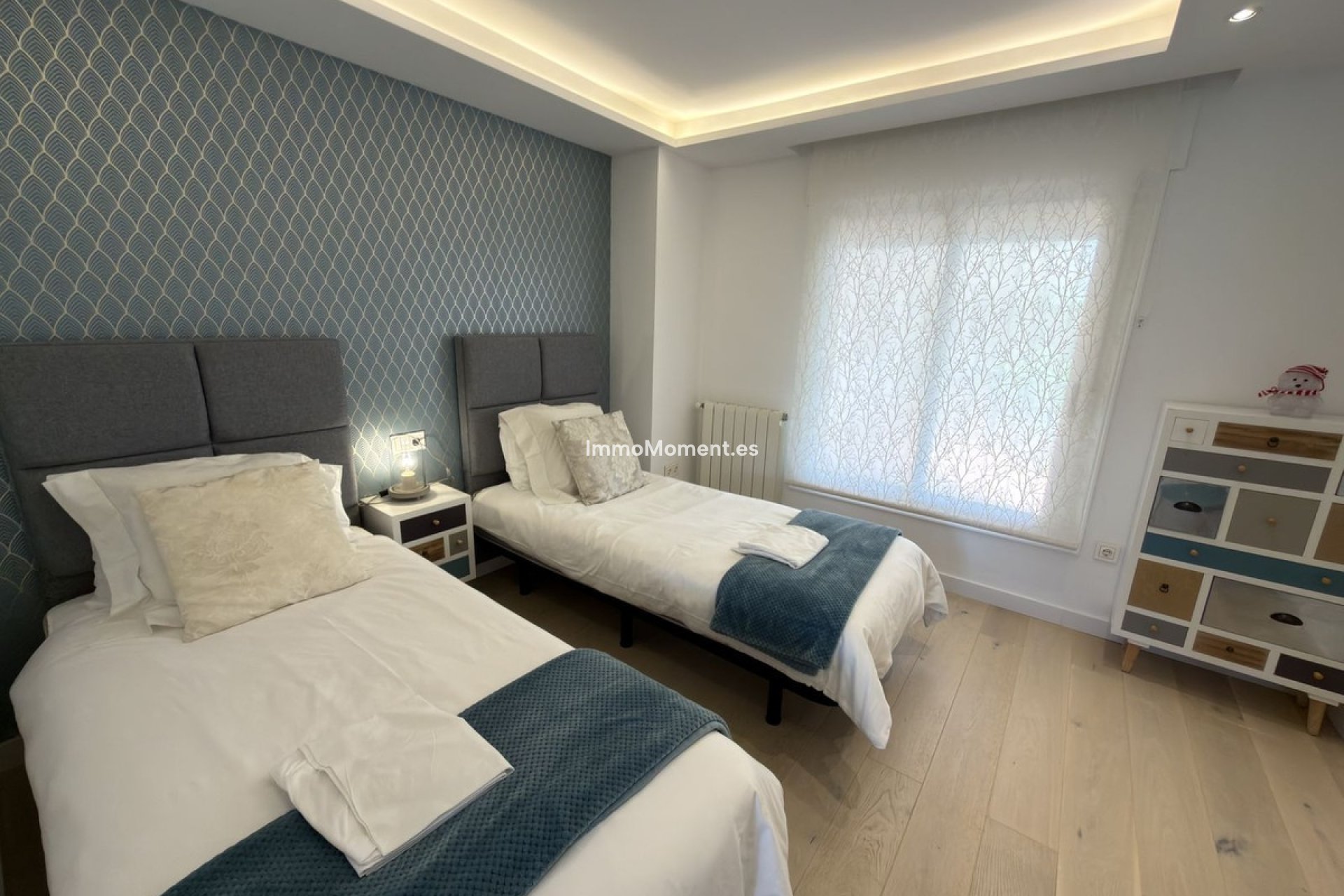 Revente - Appartement - Marbella - San Pedro de Alcántara