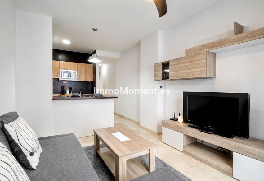 Revente - Appartement - Marbella - San Pedro de Alcántara
