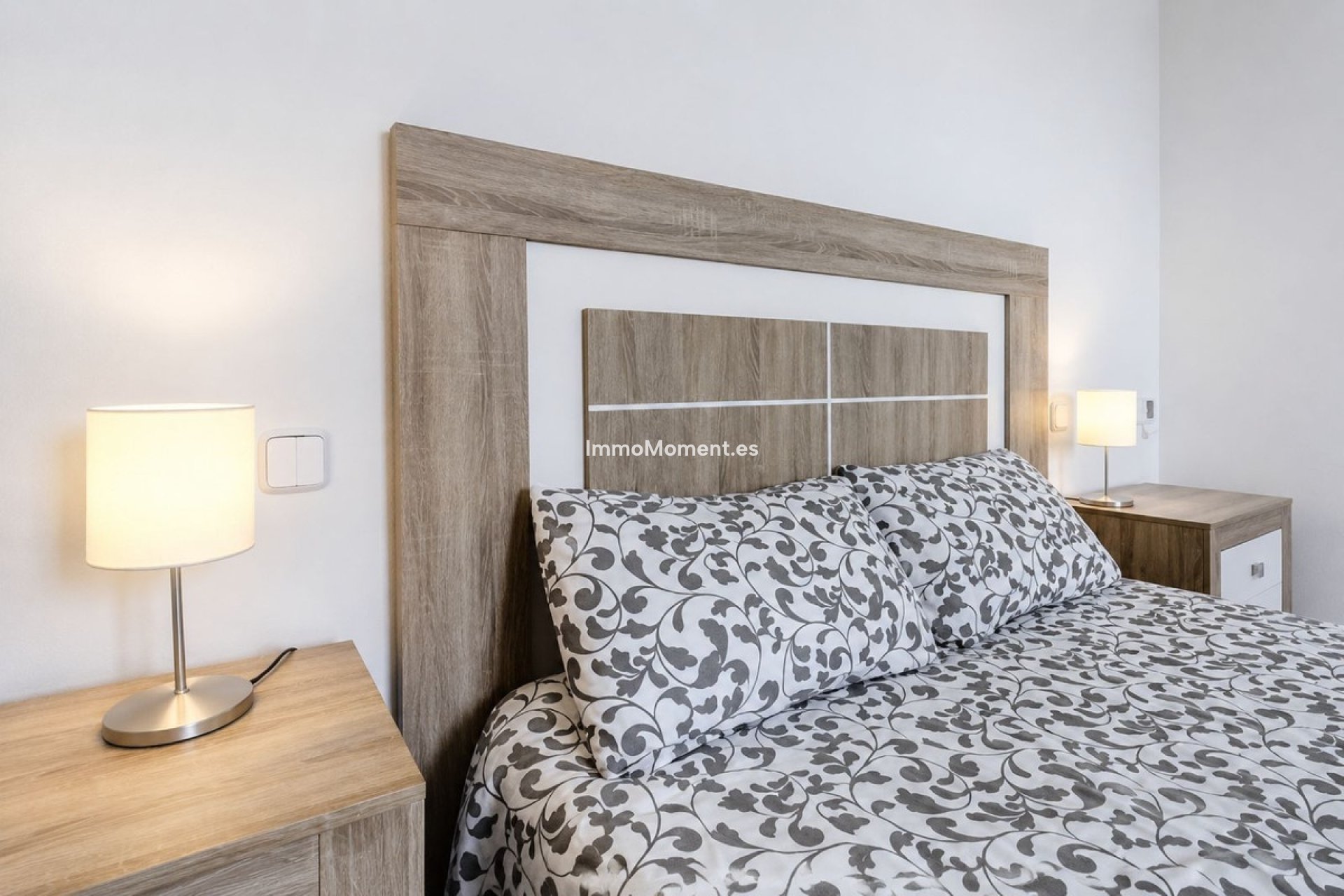 Revente - Appartement - Marbella - San Pedro de Alcántara