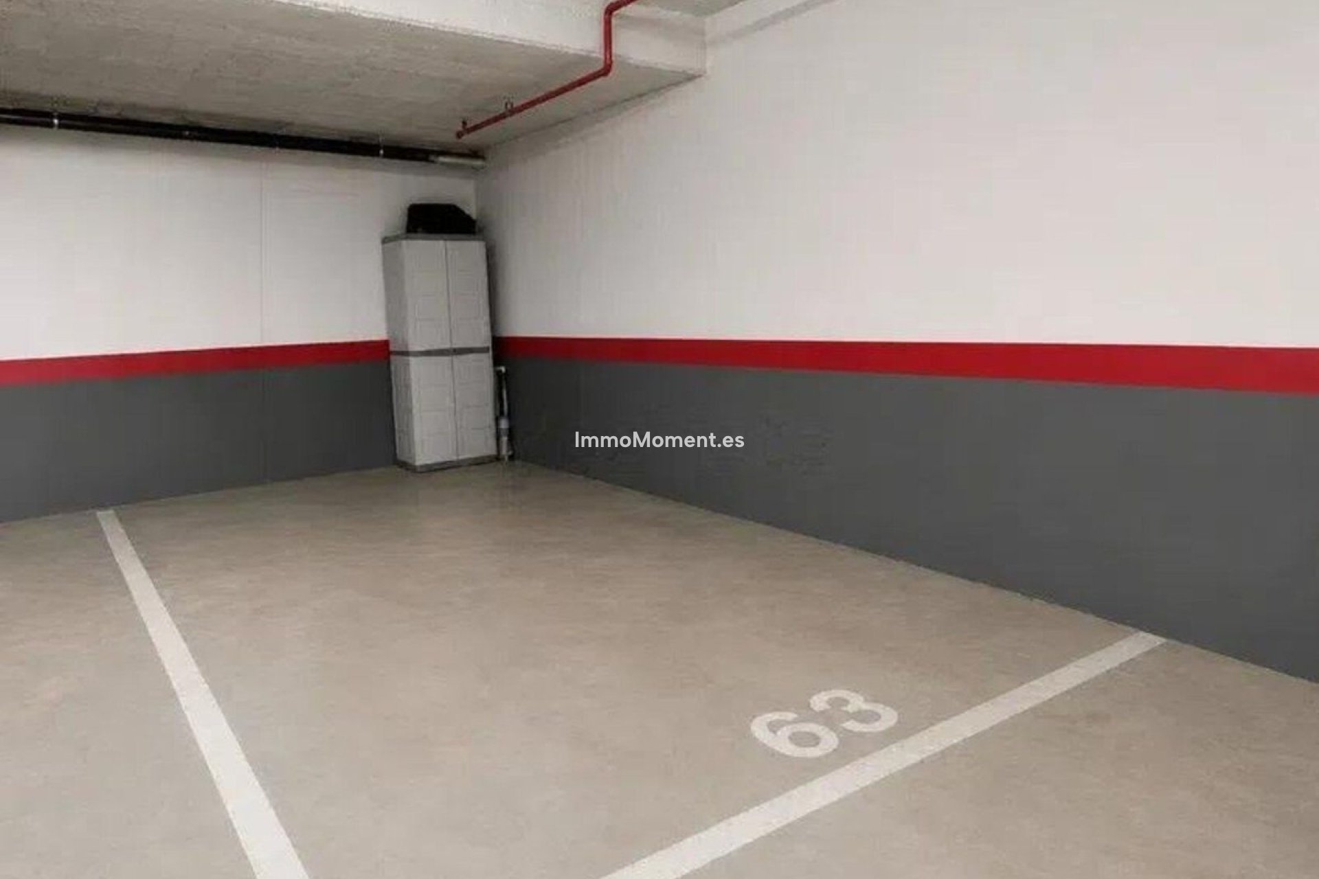 Revente - Appartement - Marbella - San Pedro de Alcántara