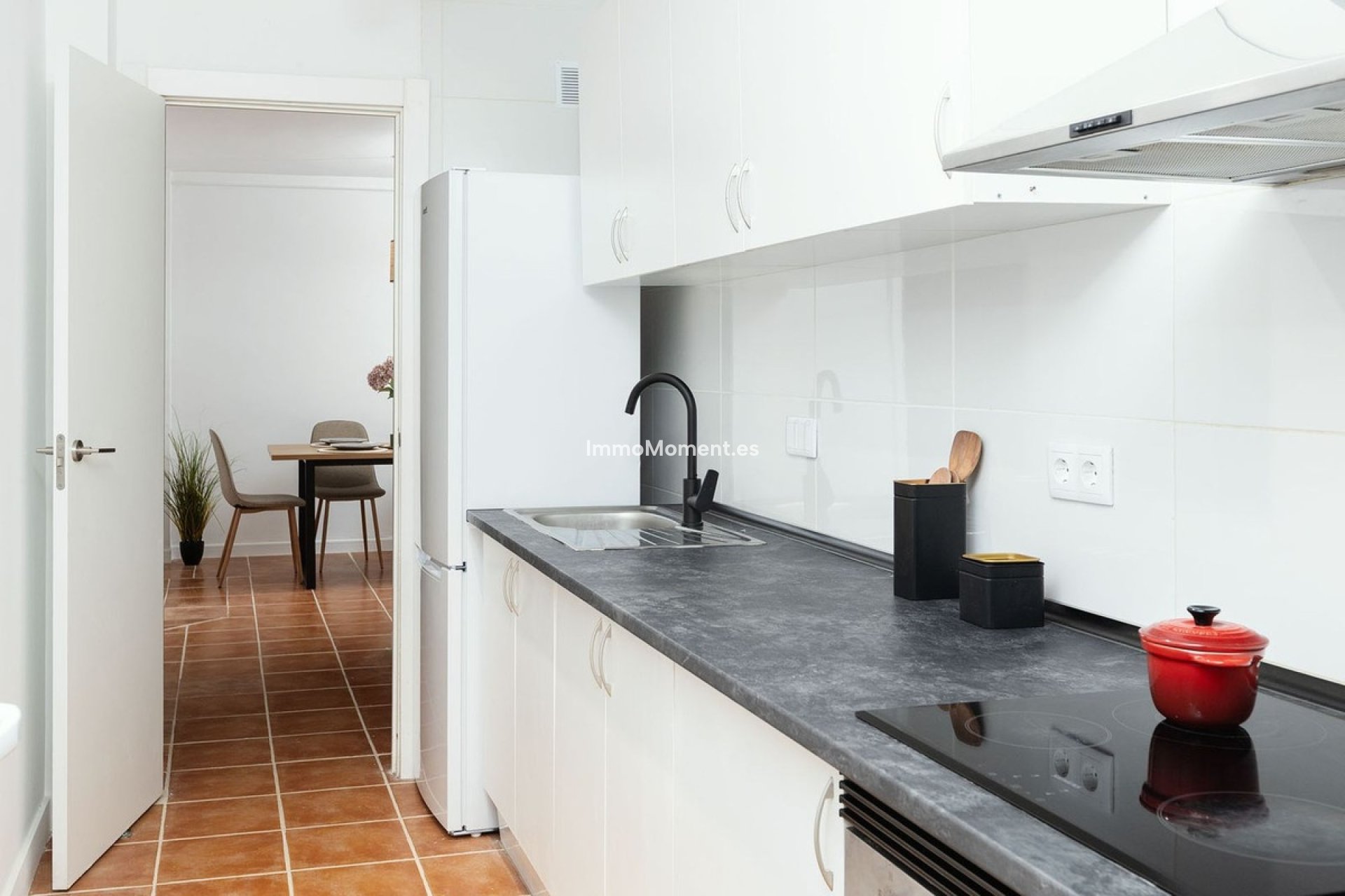 Revente - Appartement - Marbella - San Pedro de Alcántara
