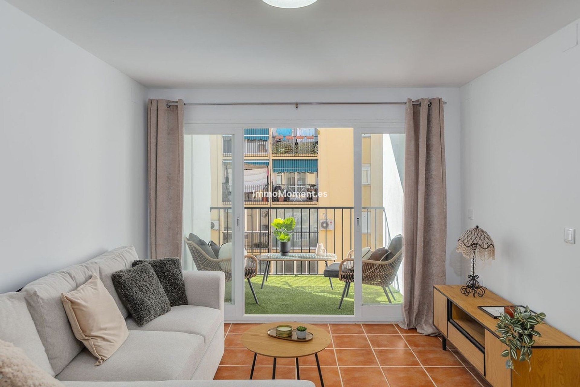 Revente - Appartement - Marbella - San Pedro de Alcántara