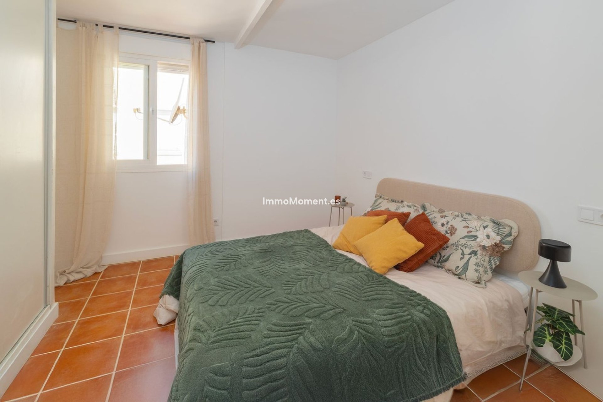 Revente - Appartement - Marbella - San Pedro de Alcántara