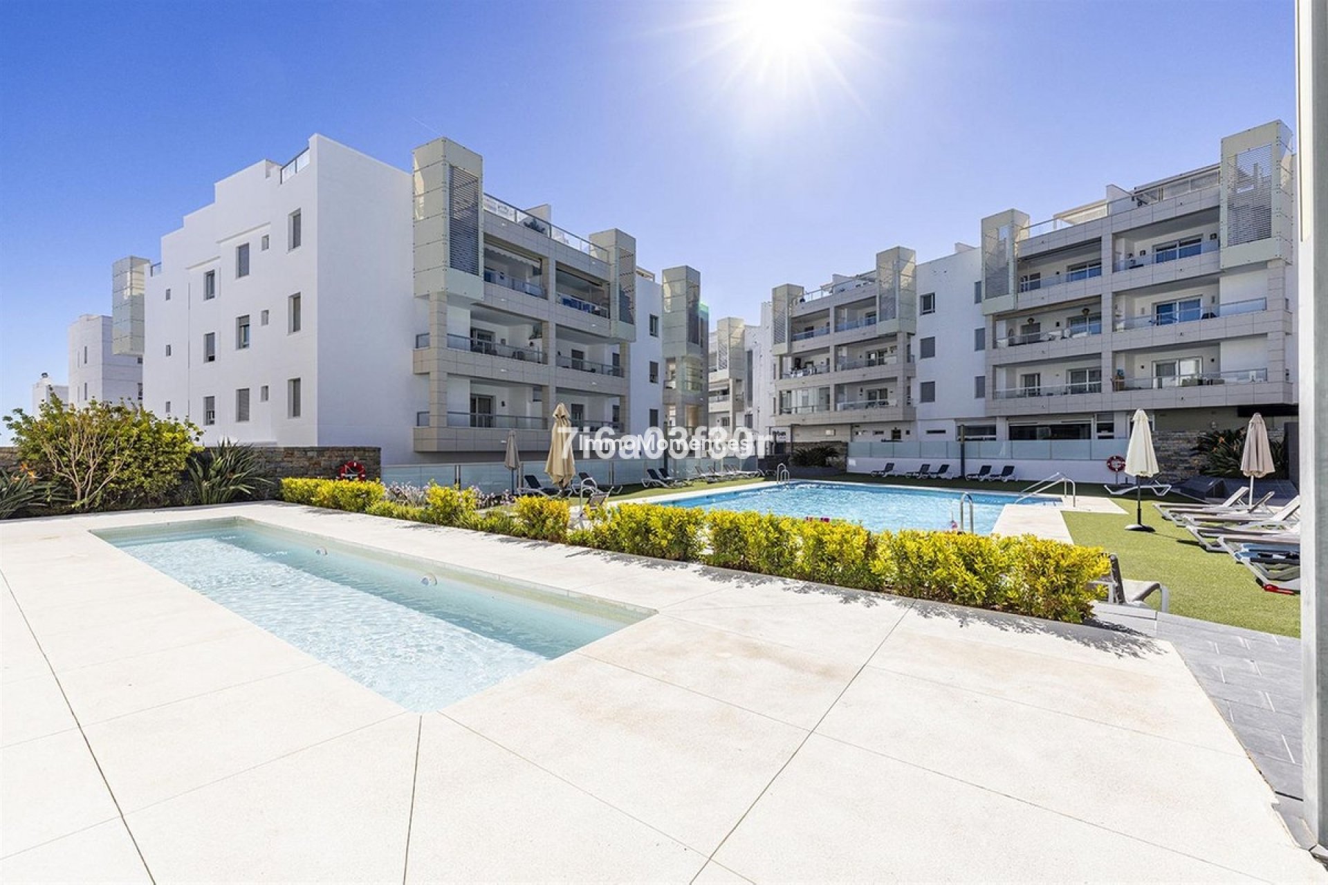 Revente - Appartement - Marbella - San Pedro de Alcántara