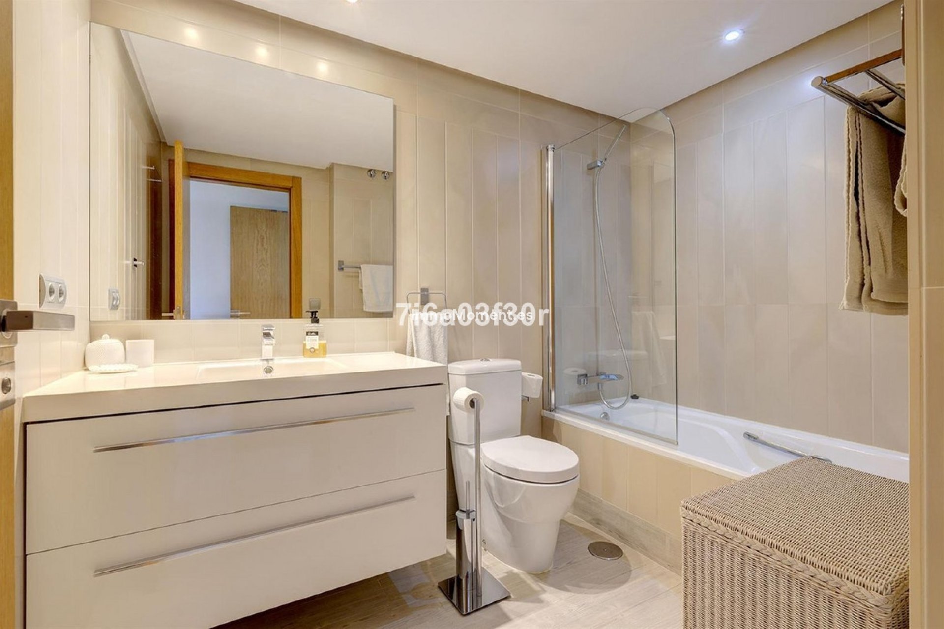 Revente - Appartement - Marbella - San Pedro de Alcántara