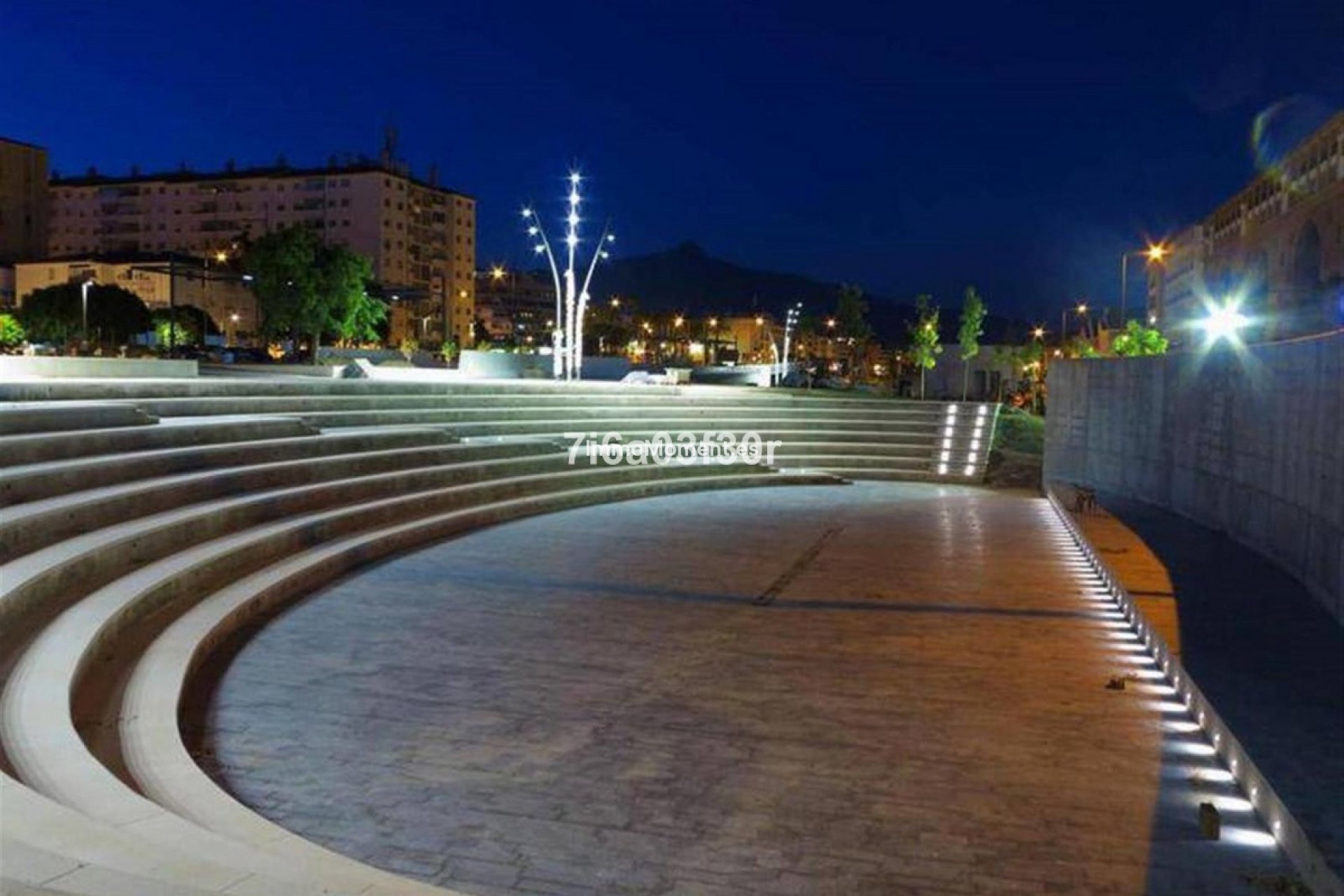Revente - Appartement - Marbella - San Pedro de Alcántara