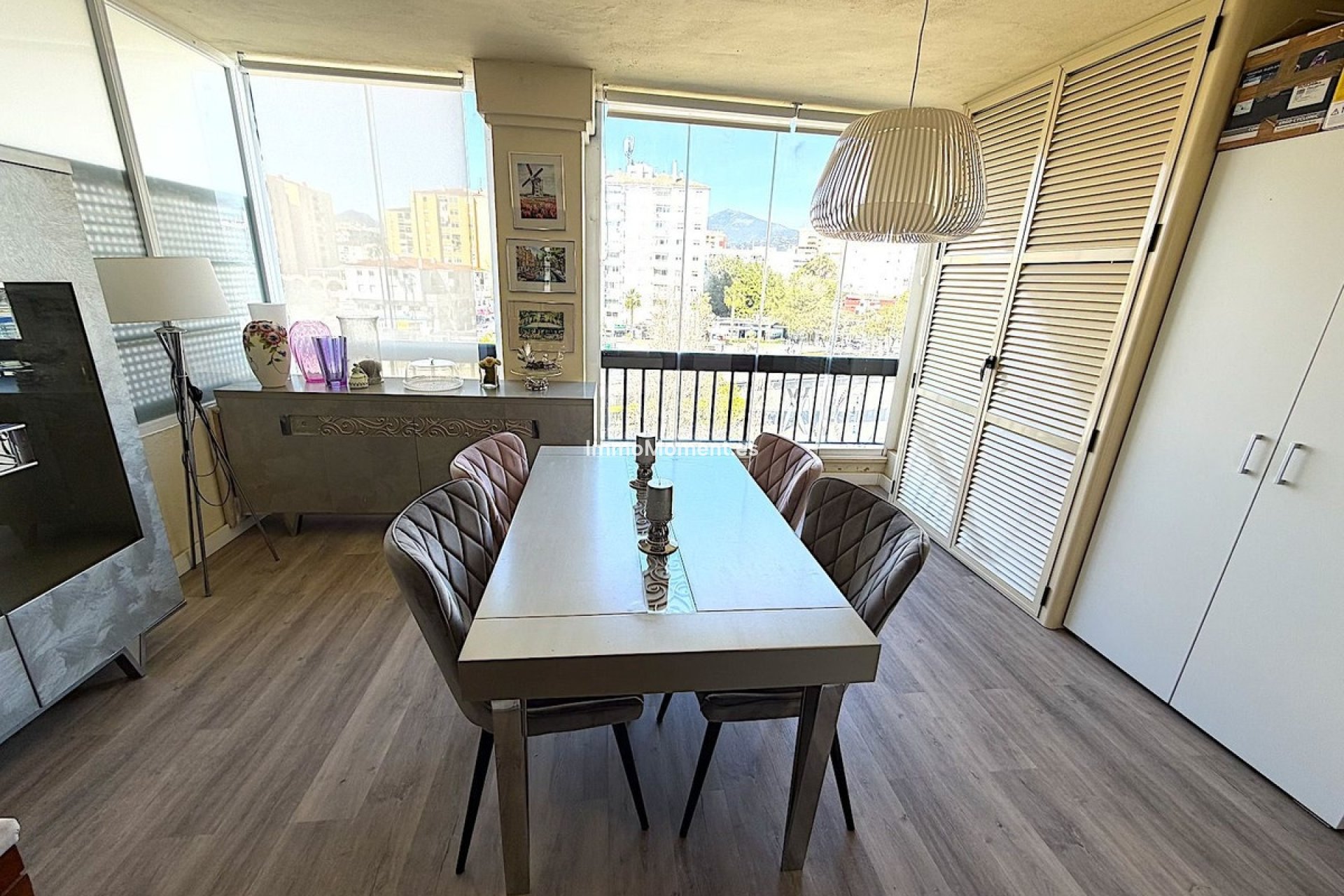 Revente - Appartement - Marbella - San Pedro de Alcántara